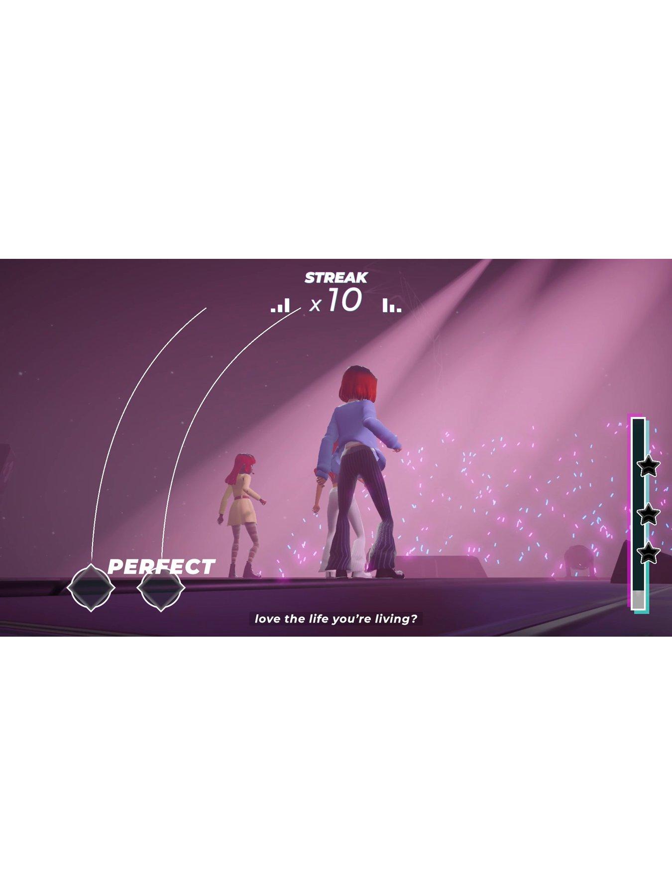 Image 5 of 7 of Playstation K-Pop Rising: Dream To Shine - PlayStation&reg;5