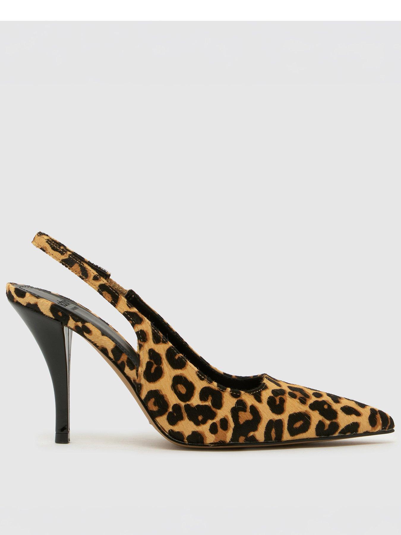 Image 1 of 4 of Schuh Sophia Court Shoe