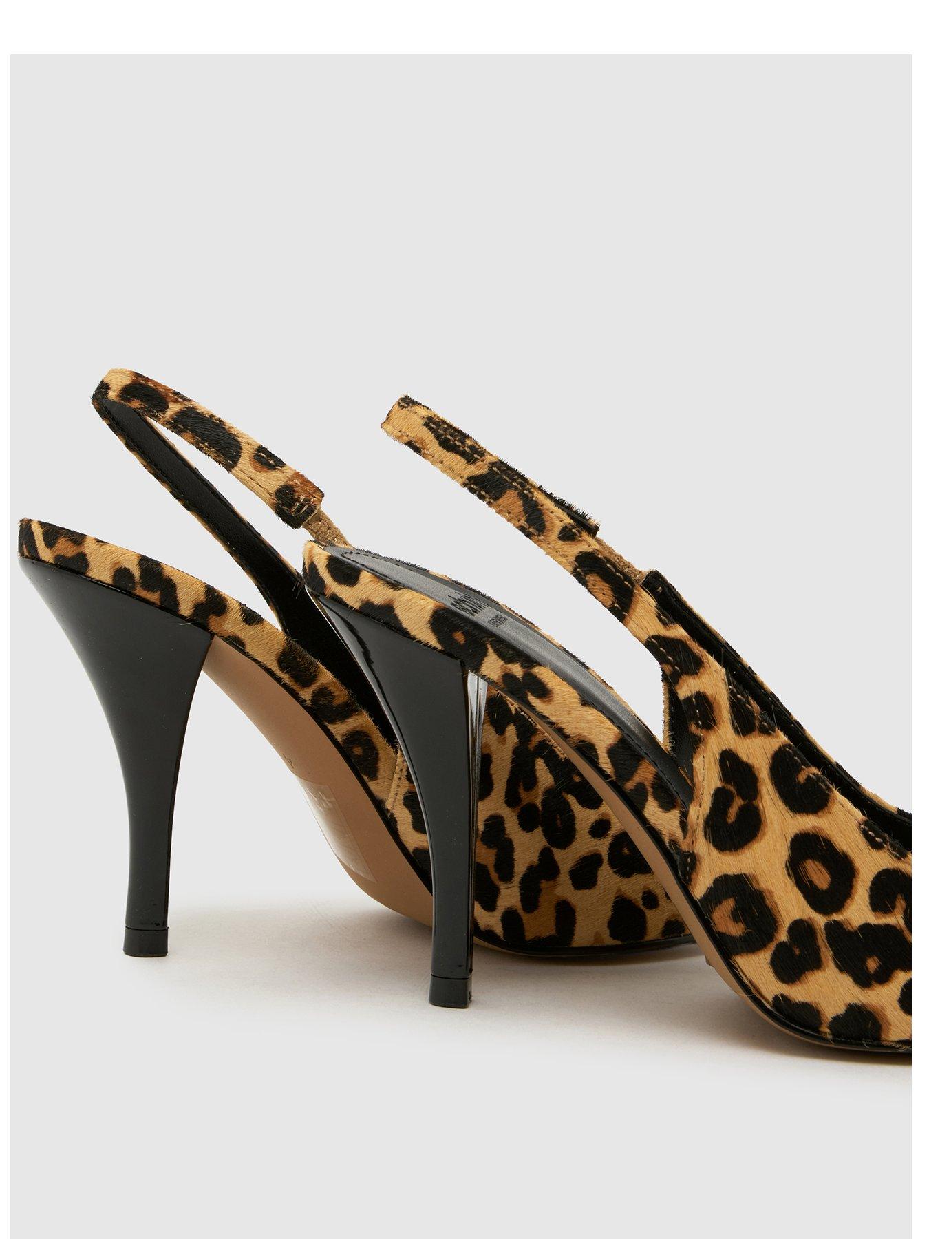 Image 2 of 4 of Schuh Sophia Court Shoe