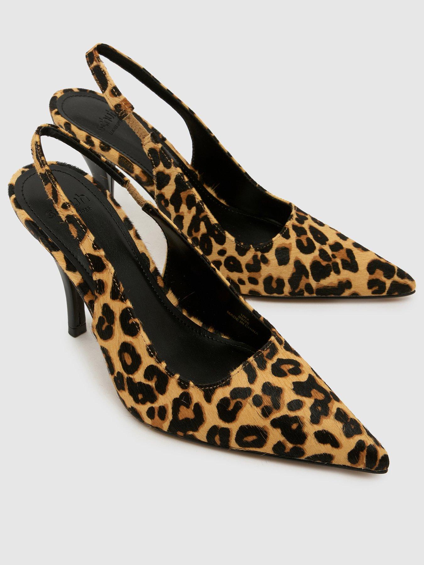 Image 3 of 4 of Schuh Sophia Court Shoe