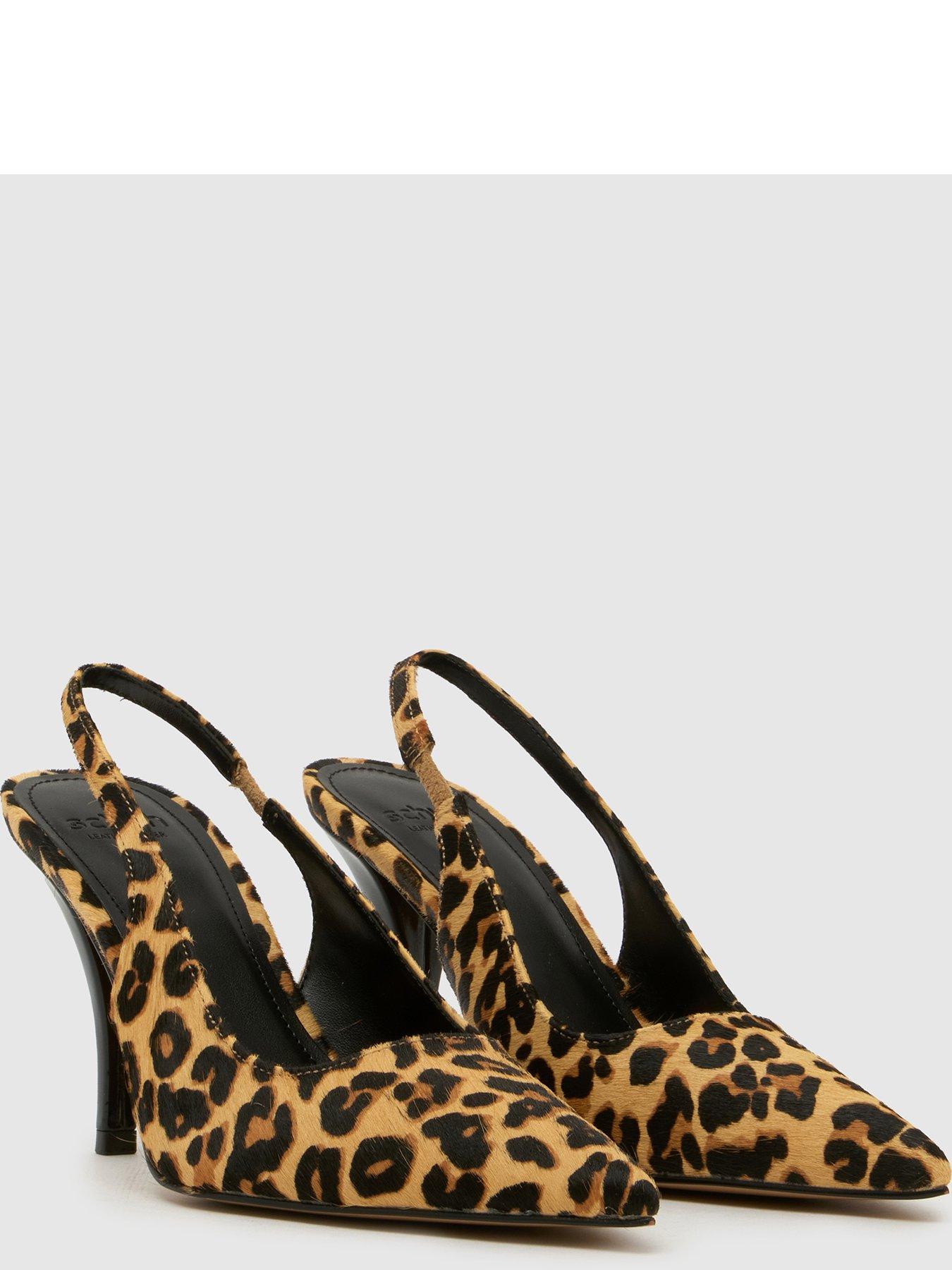 Image 4 of 4 of Schuh Sophia Court Shoe