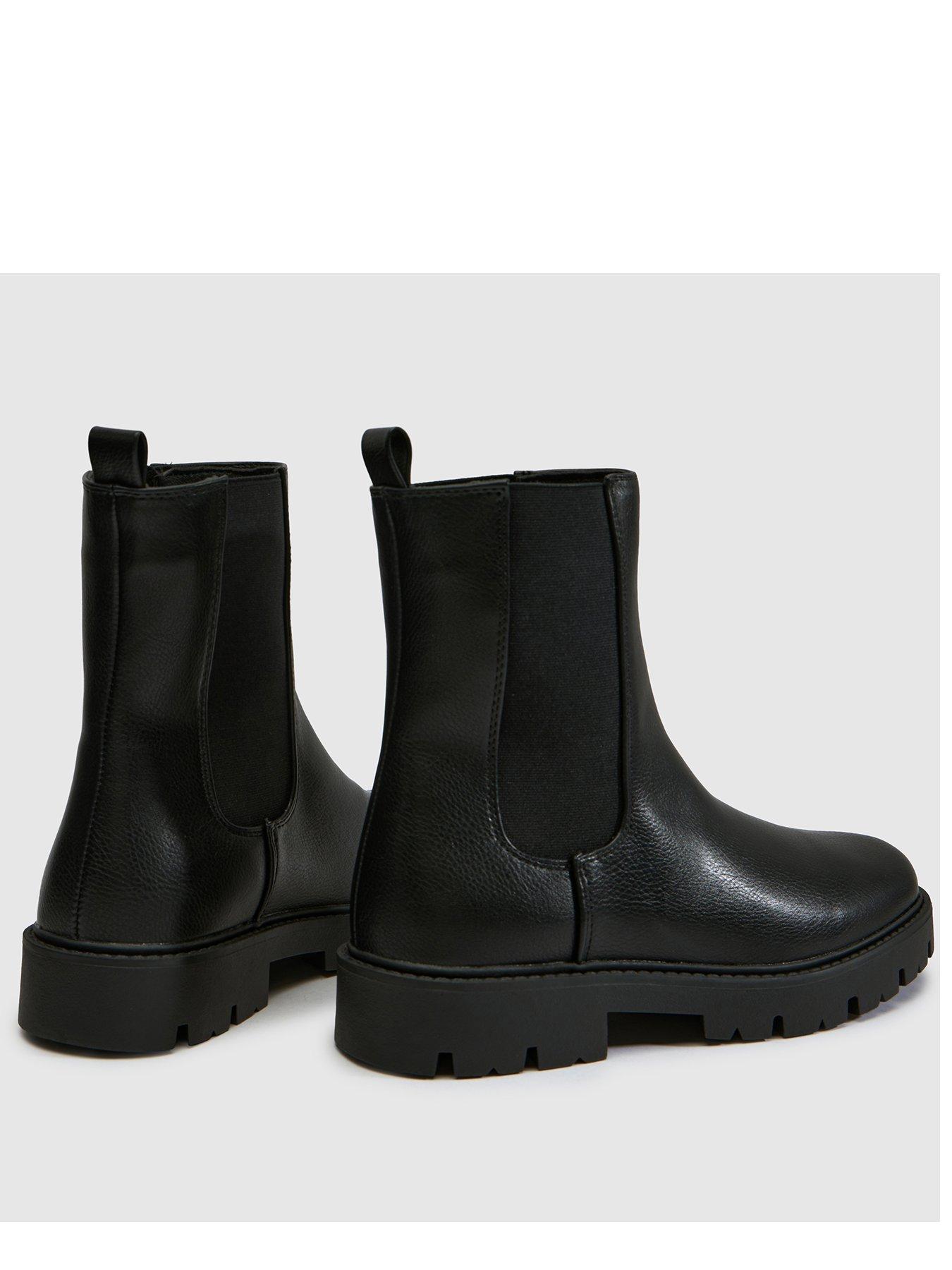 Image 2 of 4 of Schuh Wf Atlanta Chelsea Boot