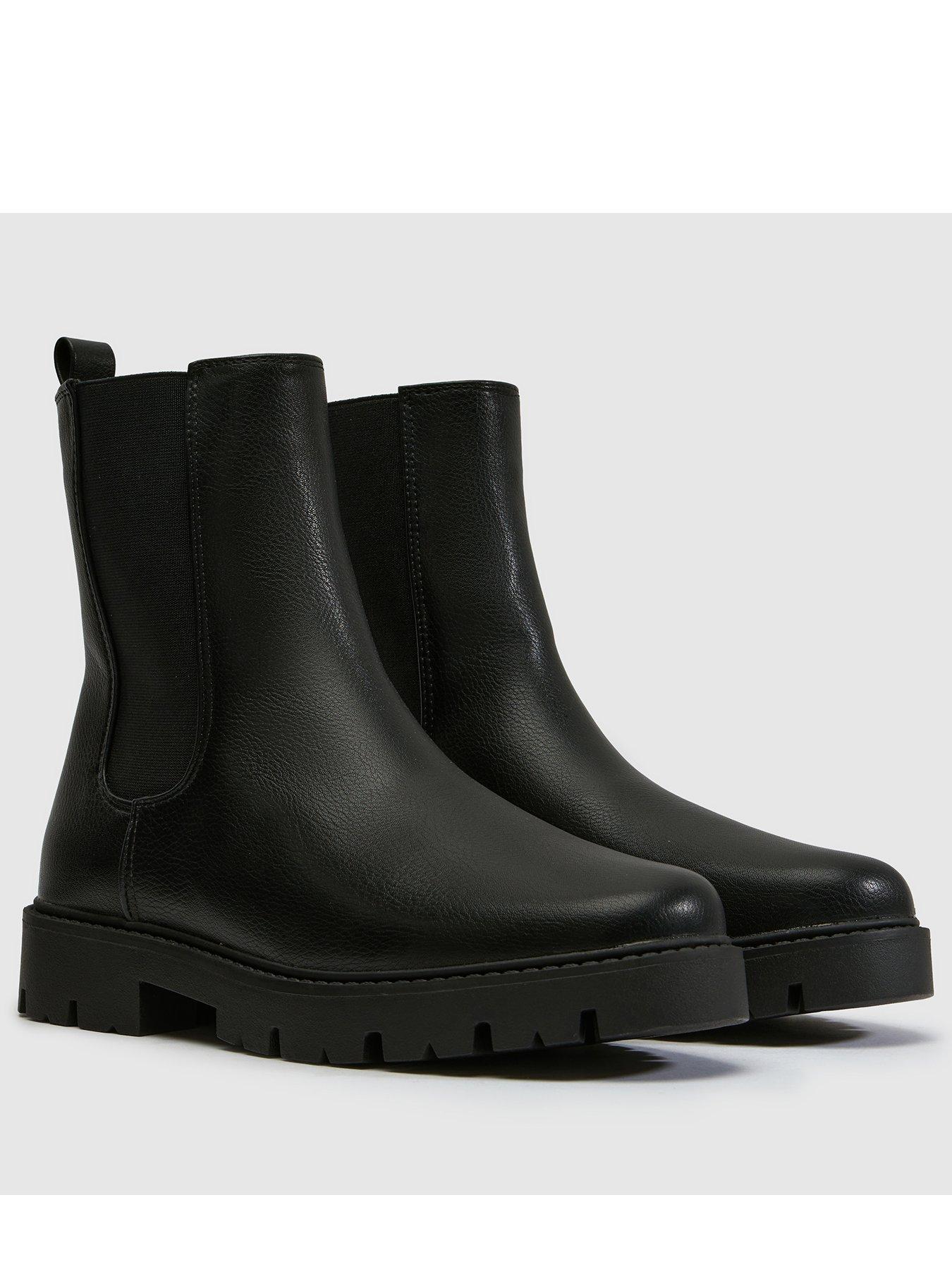 Image 3 of 4 of Schuh Wf Atlanta Chelsea Boot