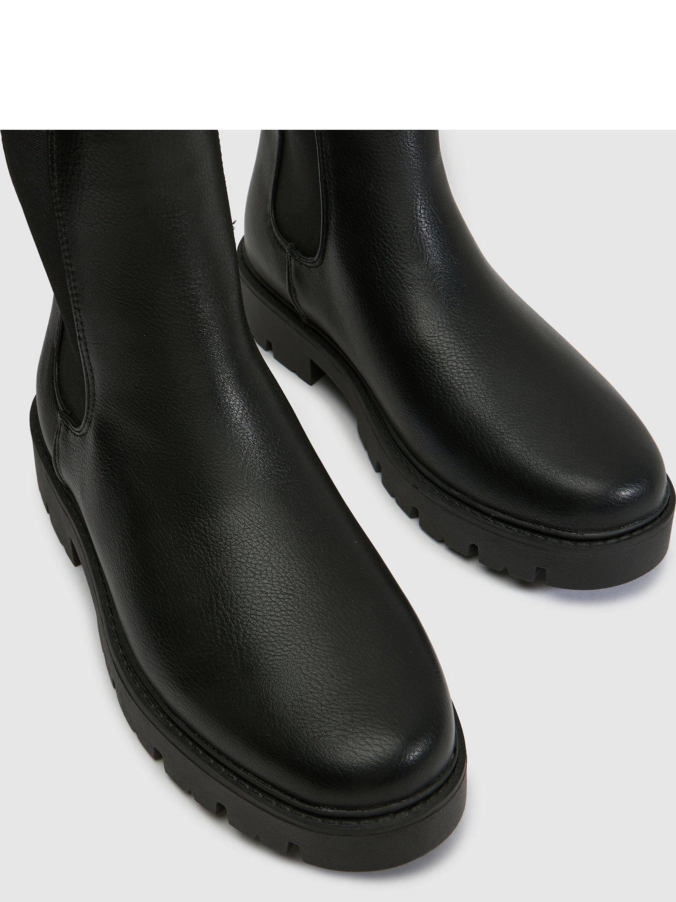 Image 4 of 4 of Schuh Wf Atlanta Chelsea Boot