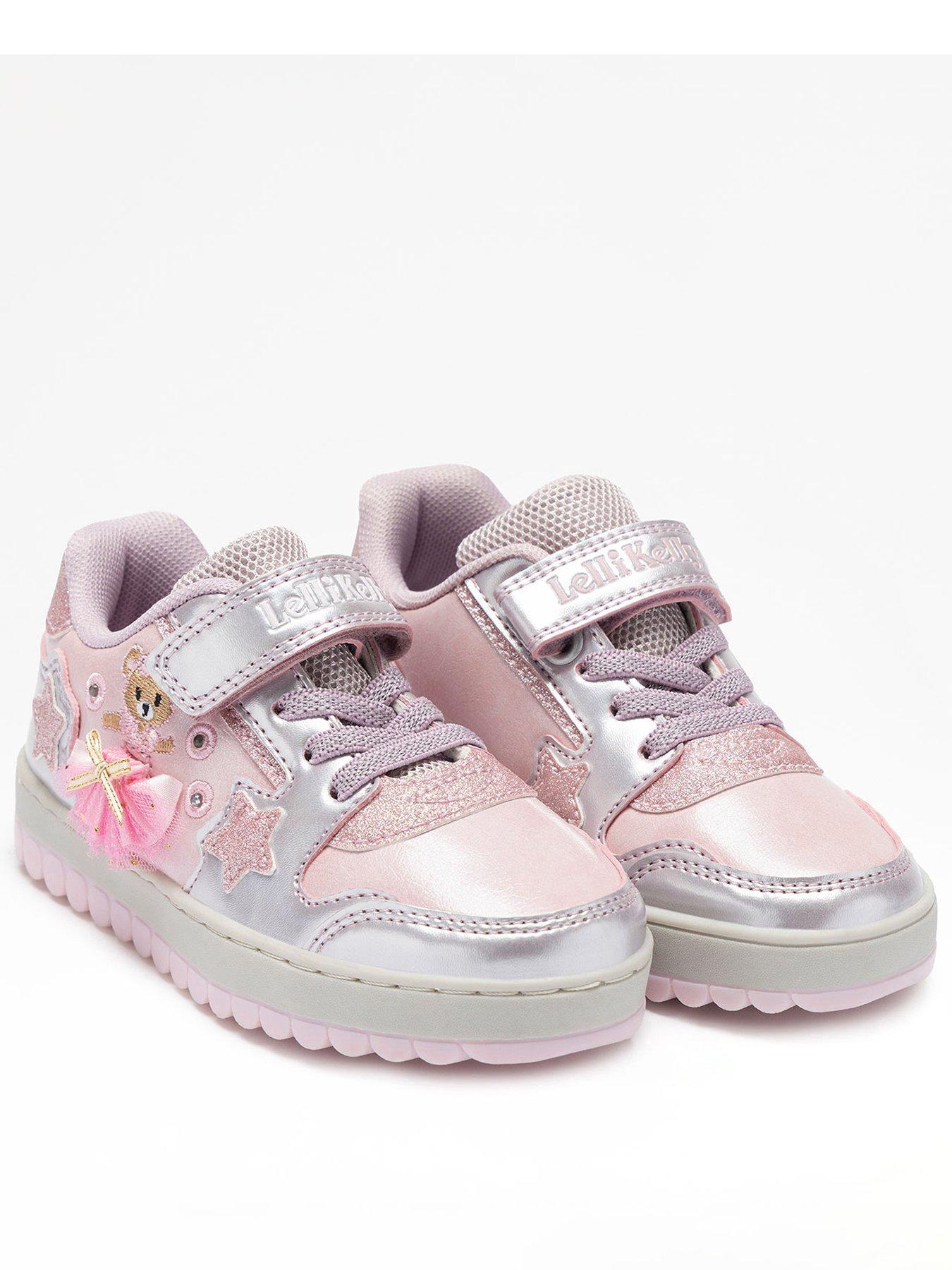 Lelli Kelly Mille Stelle Scarpa Lelli Kelly in Pink