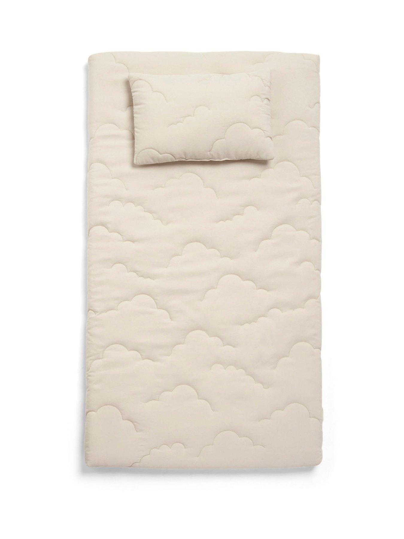 Image 1 of 2 of Mamas & Papas Luxury Changing Mat - Duckling