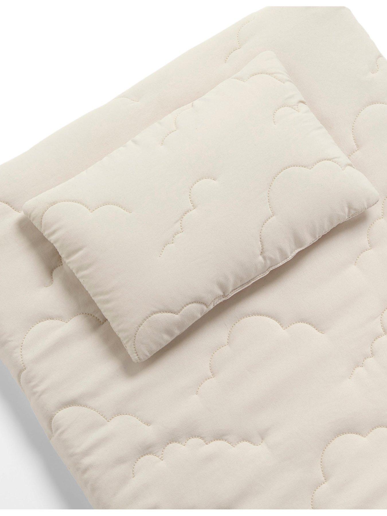 Image 2 of 2 of Mamas & Papas Luxury Changing Mat - Duckling