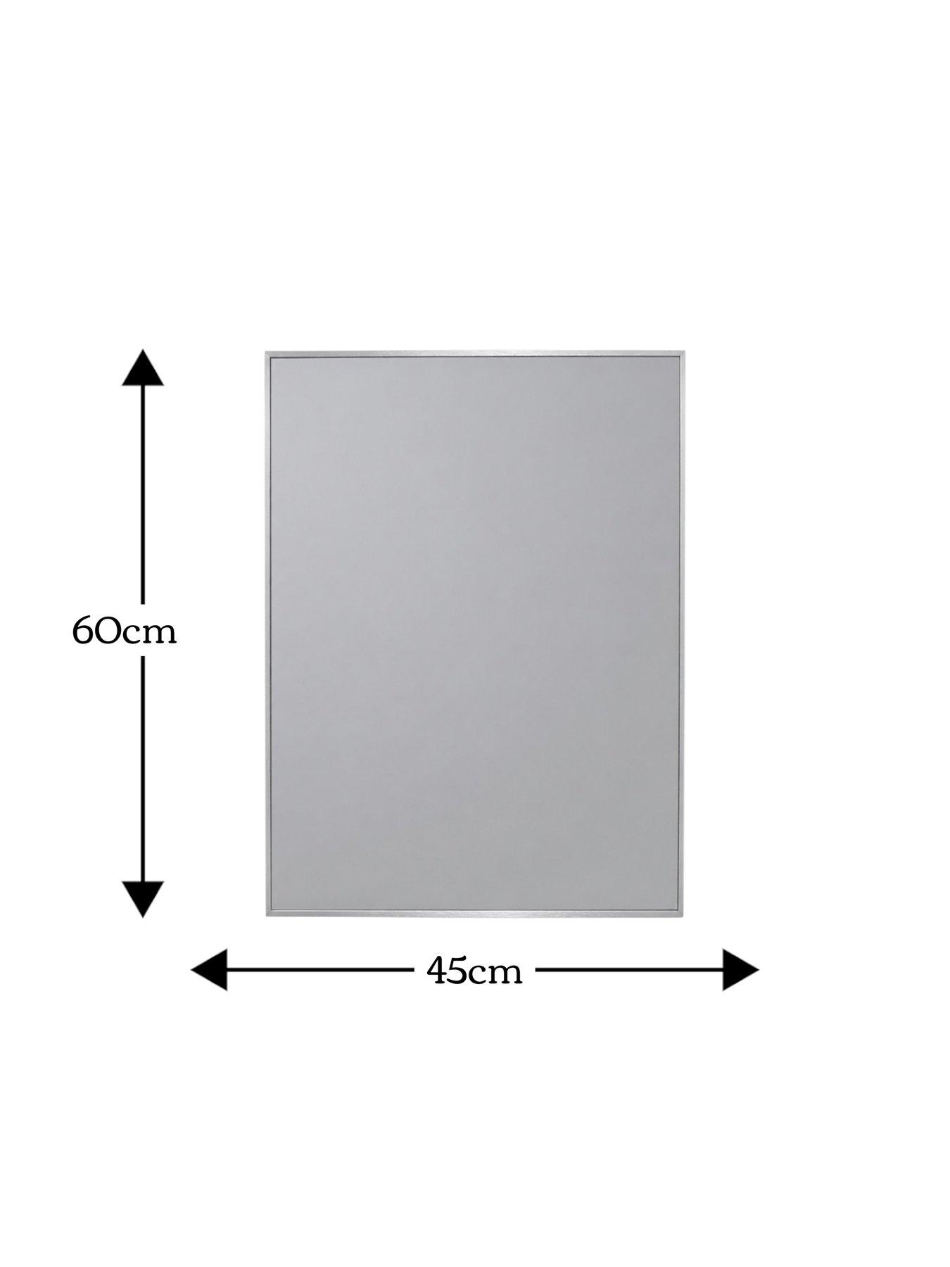 Image 4 of 4 of Showerdrape Showerdrape Bayswater Brushed Chrome Frame