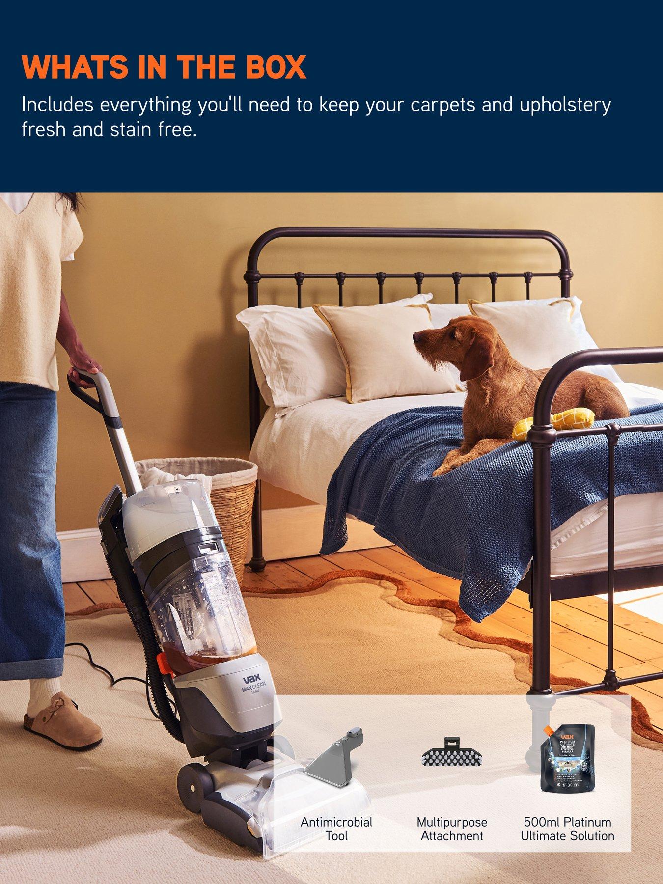 Image 6 of 6 of Vax MAXClean Home
