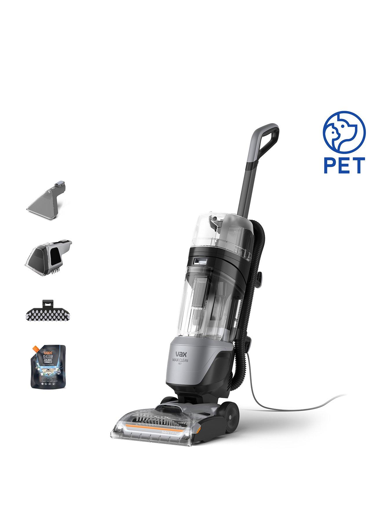 Vax MAXClean Pet