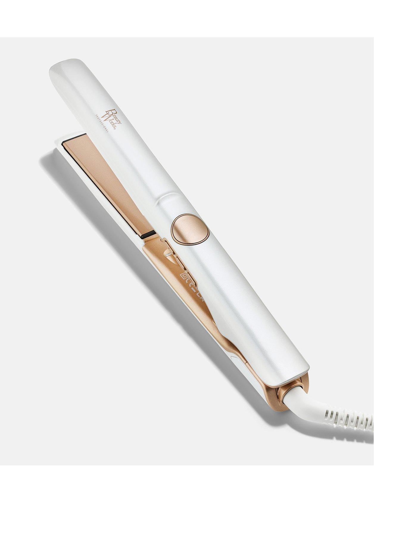 Beauty Works Straightener in One Colour