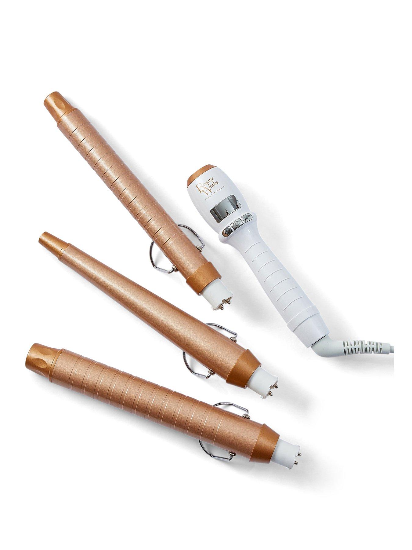 Beauty Works Beauty Works Trio Styler