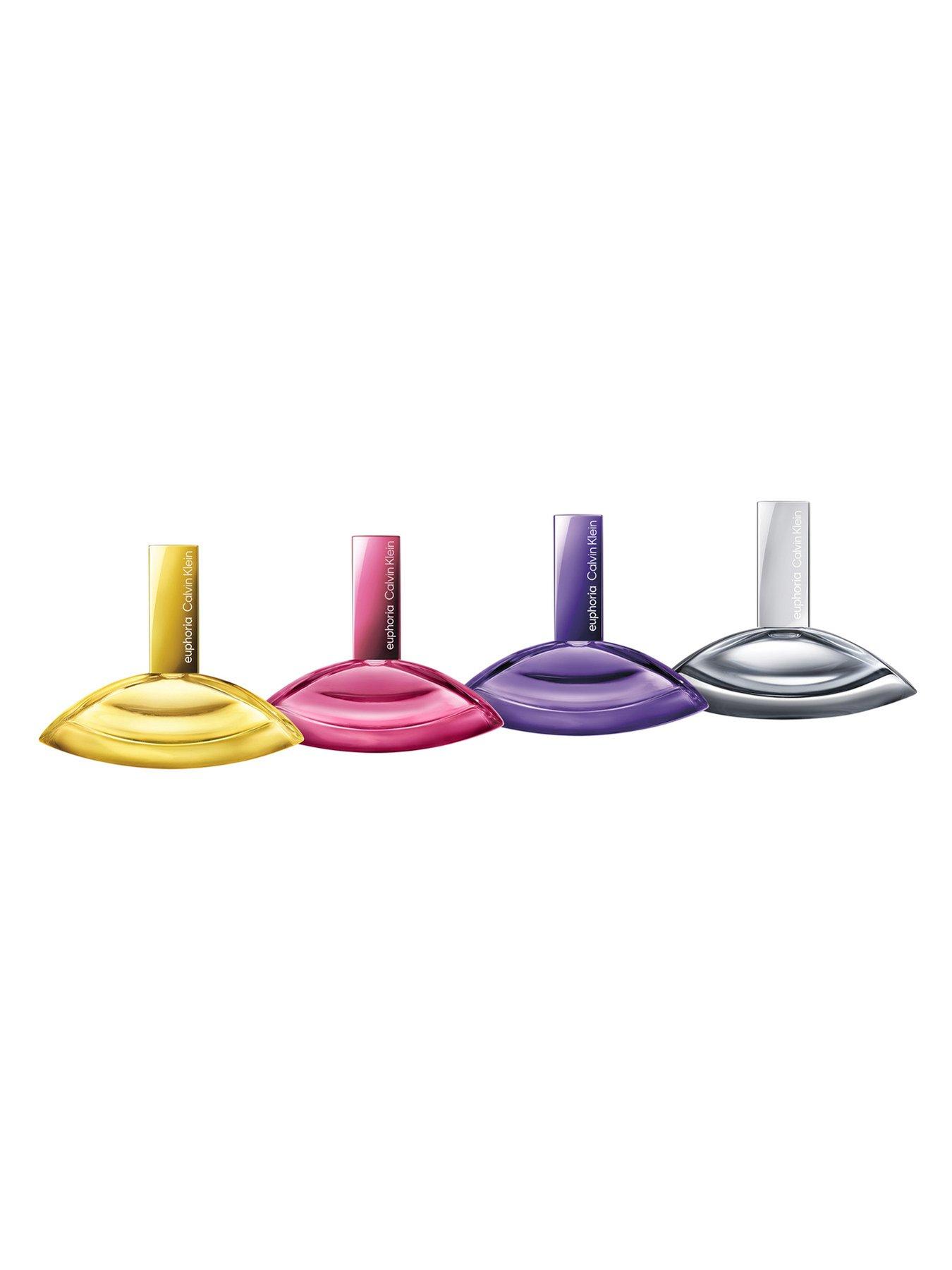 Image 2 of 3 of Calvin Klein euphoria elixir Collection Parfum Intense for Women Gift Set
