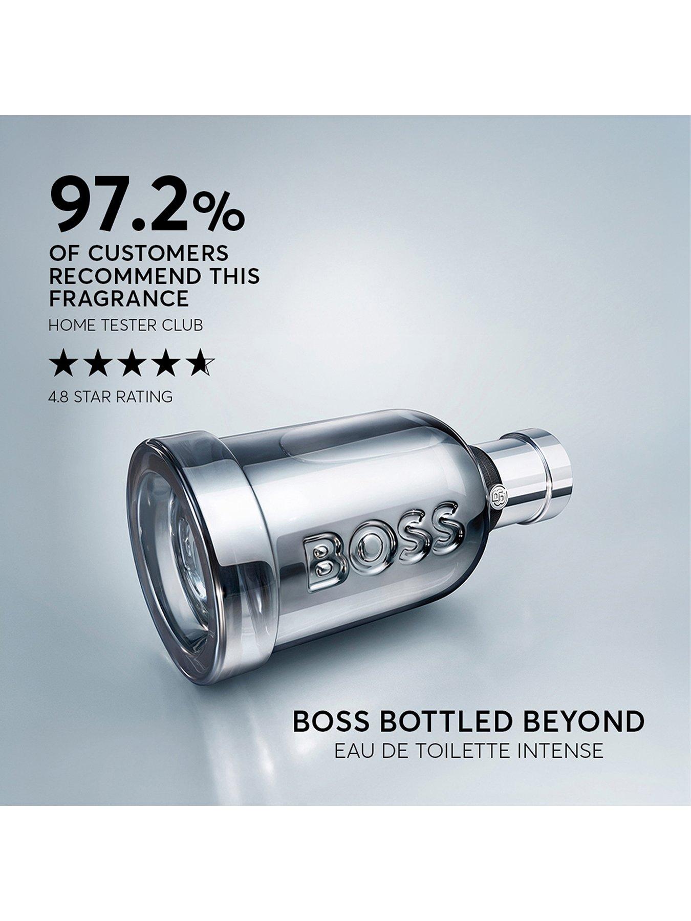 Image 2 of 8 of BOSS Hugo Boss Bottled Beyond Intense 50ml EDT