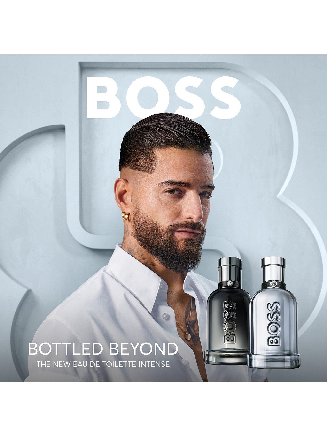 Image 7 of 8 of BOSS Hugo Boss Bottled Beyond Intense 50ml EDT