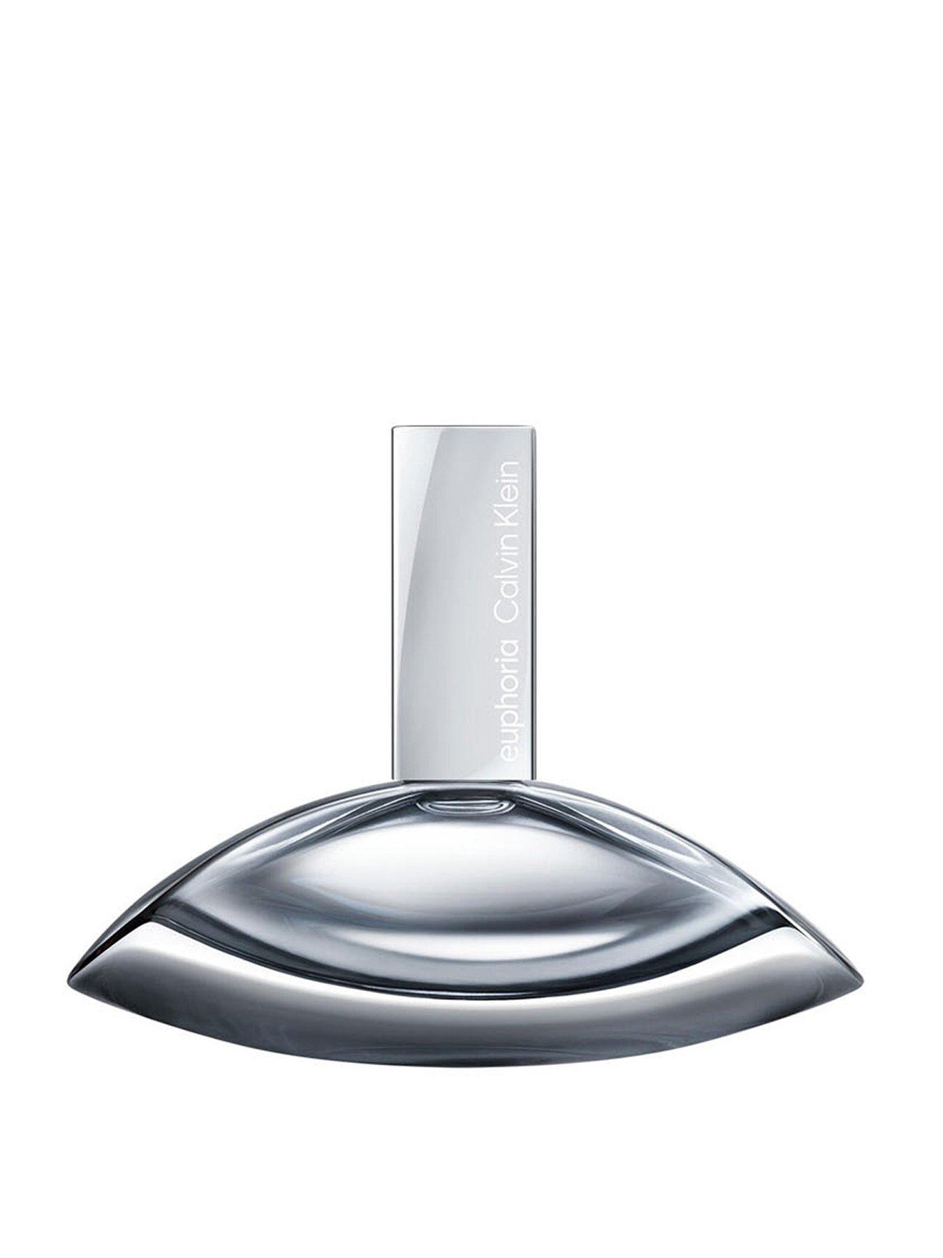 Image 1 of 7 of Calvin Klein Calvin Klein Euphoria Signature Elixir Parfum Intense for Women 30ml