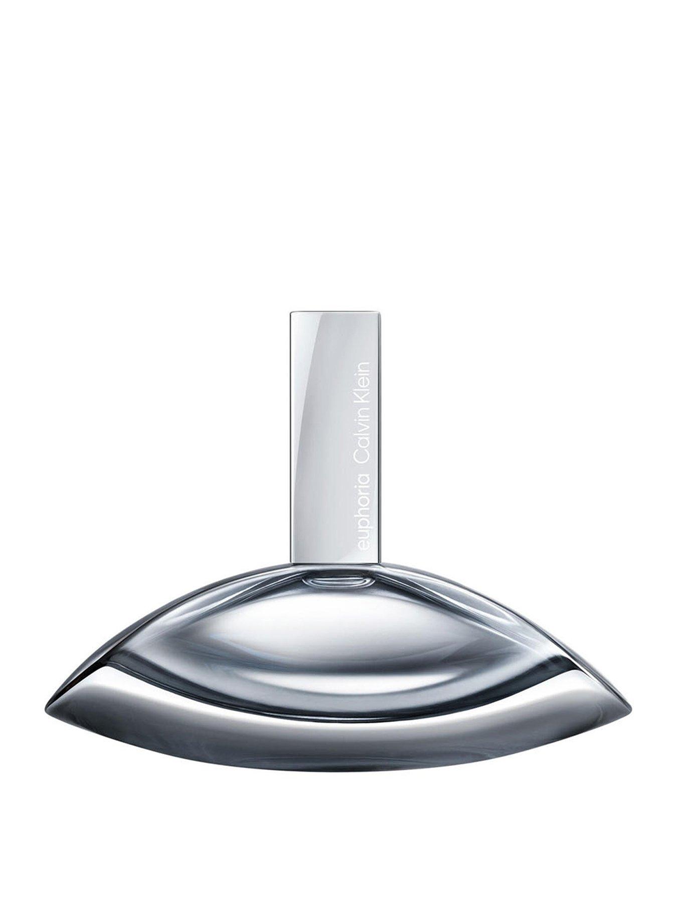 Image 1 of 7 of Calvin Klein Calvin Klein Euphoria Signature Elixir Parfum Intense for Women 50ml