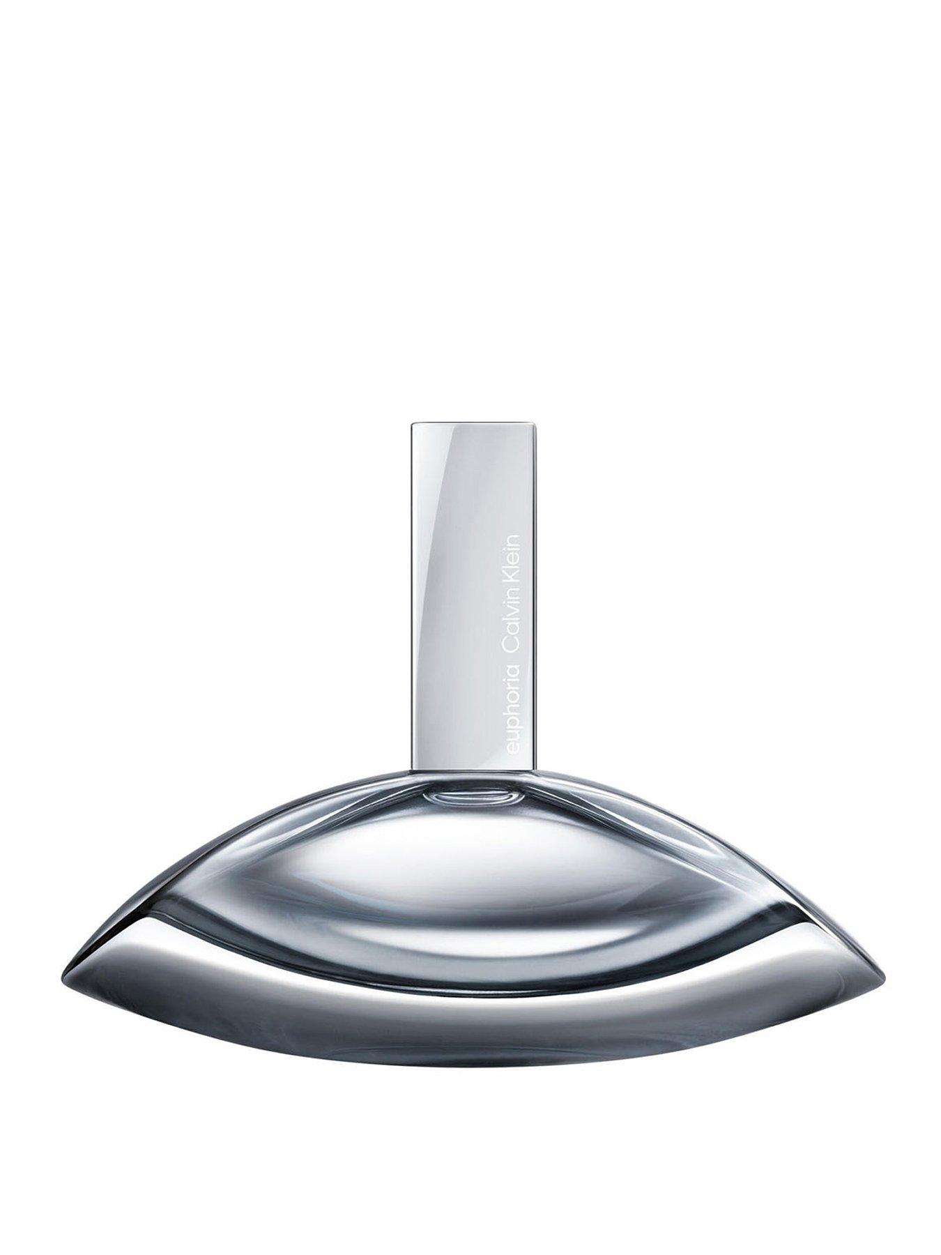 Image 1 of 7 of Calvin Klein Calvin Klein Euphoria Signature Elixir Parfum Intense for Women 100ml