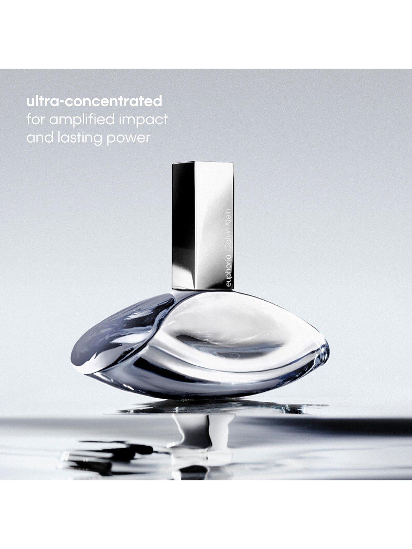Image 5 of 7 of Calvin Klein Calvin Klein Euphoria Signature Elixir Parfum Intense for Women 100ml