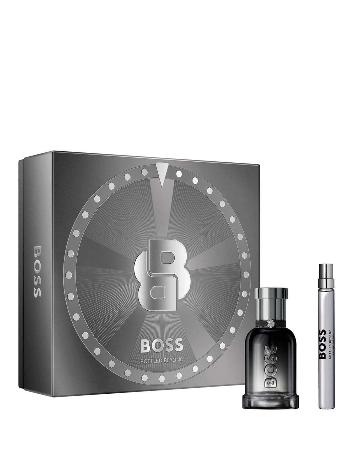 Boss Boss Bottled Beyond For Him Edp 50Ml + Pen Spray 10Ml in One Colour