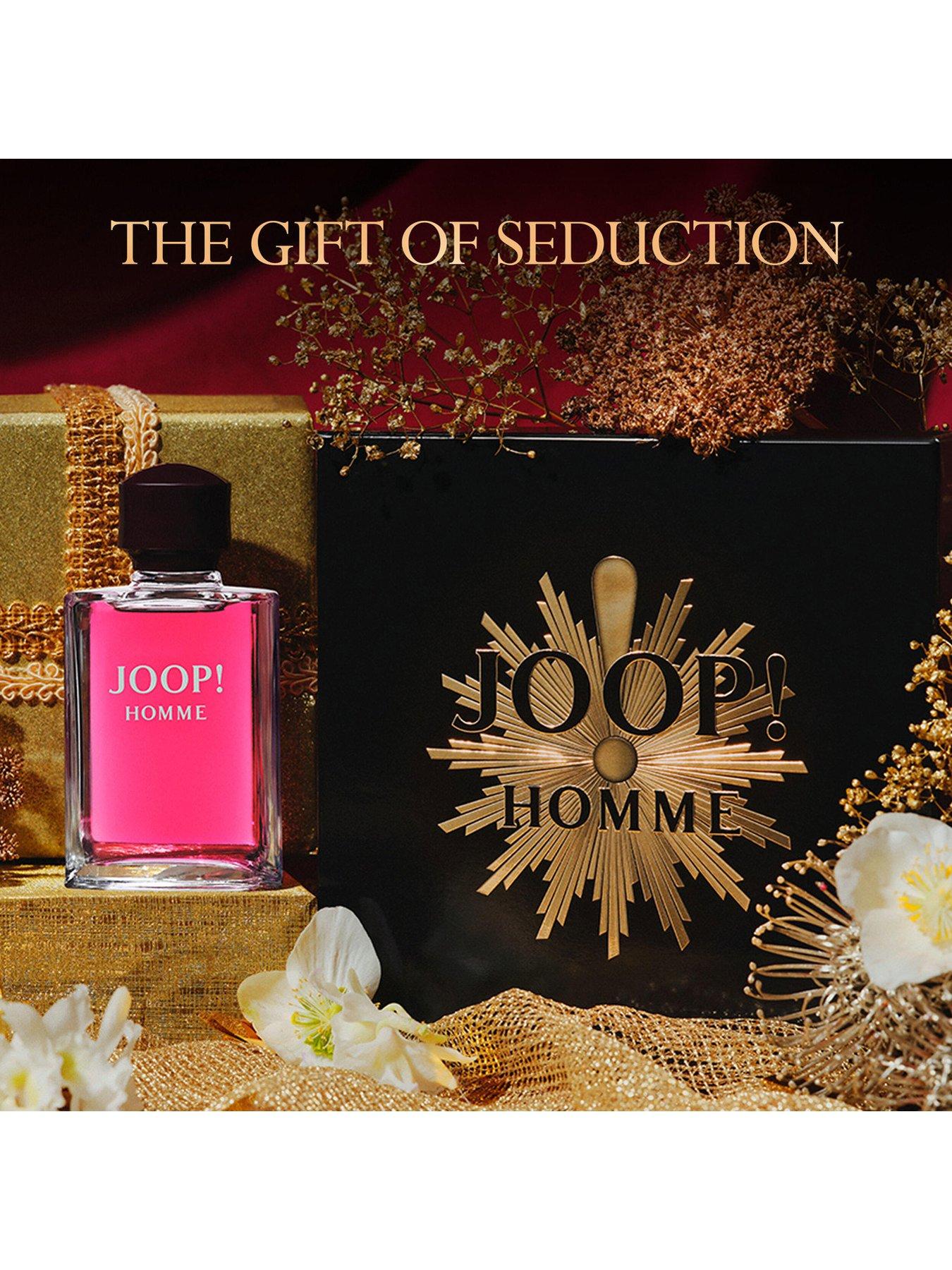 Image 2 of 4 of Joop! Homme  - EDT75 + SG75