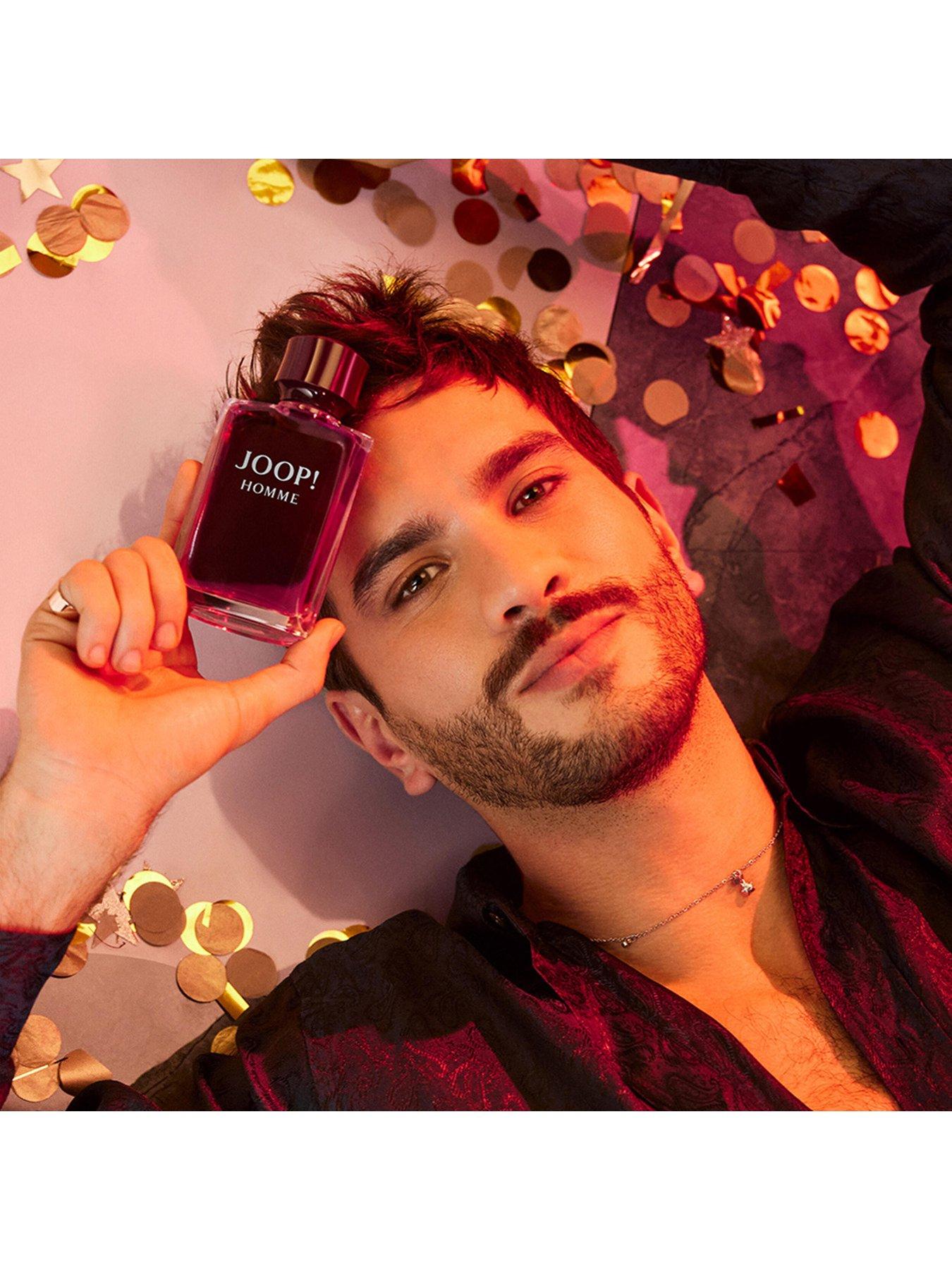 Image 4 of 4 of Joop! Homme  - EDT75 + SG75