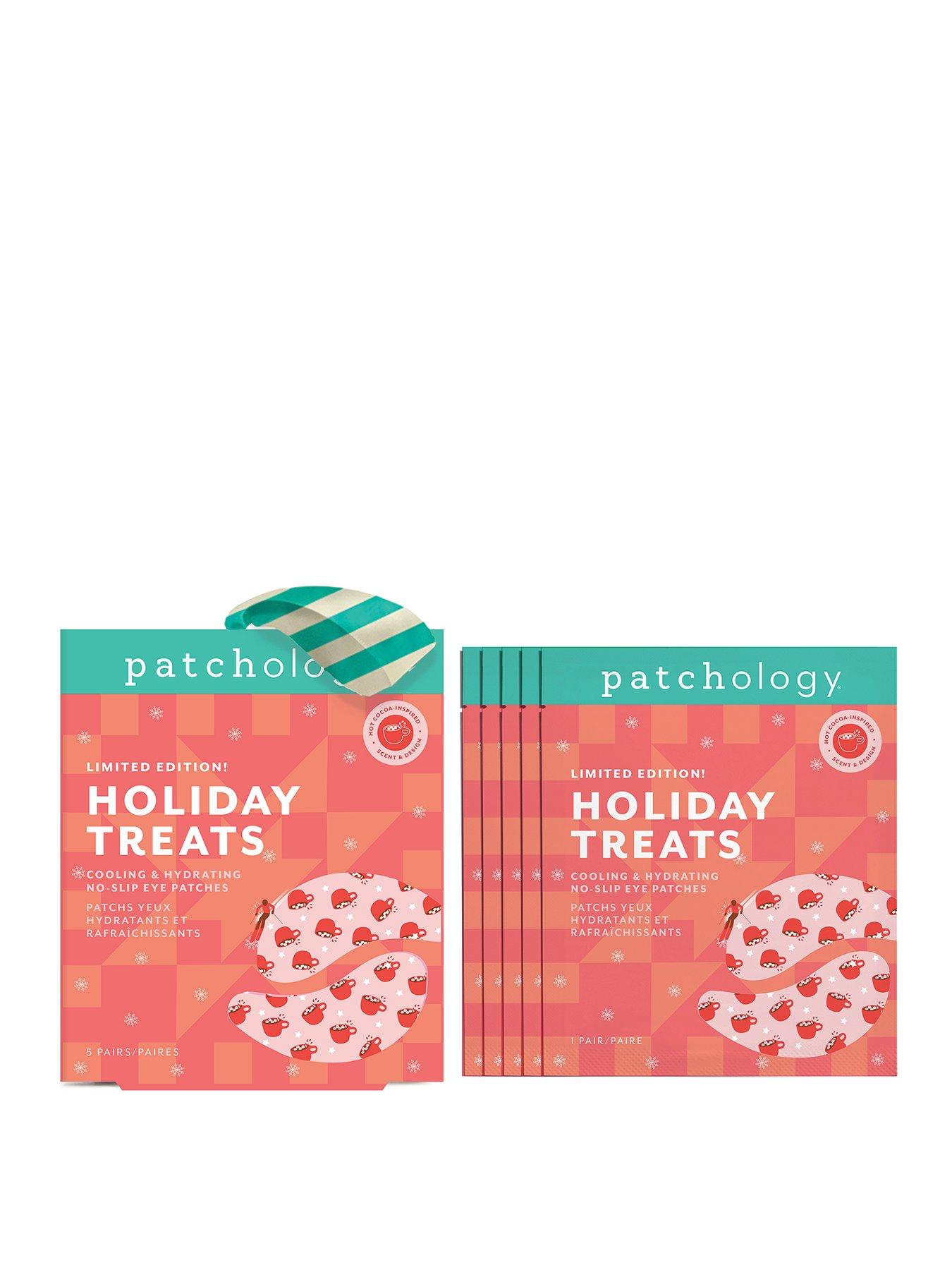 Image 1 of 3 of Patchology Holiday Treats