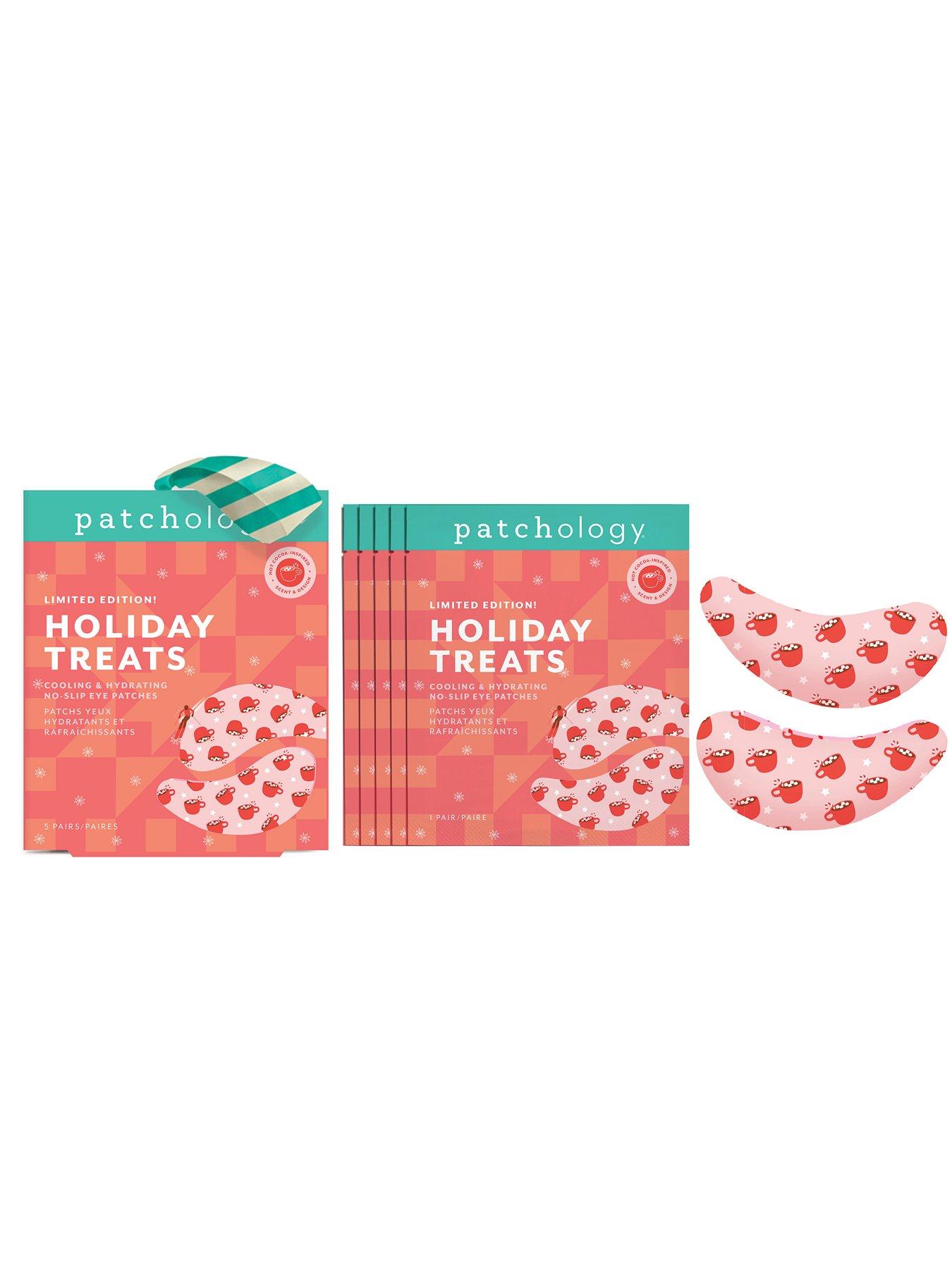 Image 2 of 3 of Patchology Holiday Treats