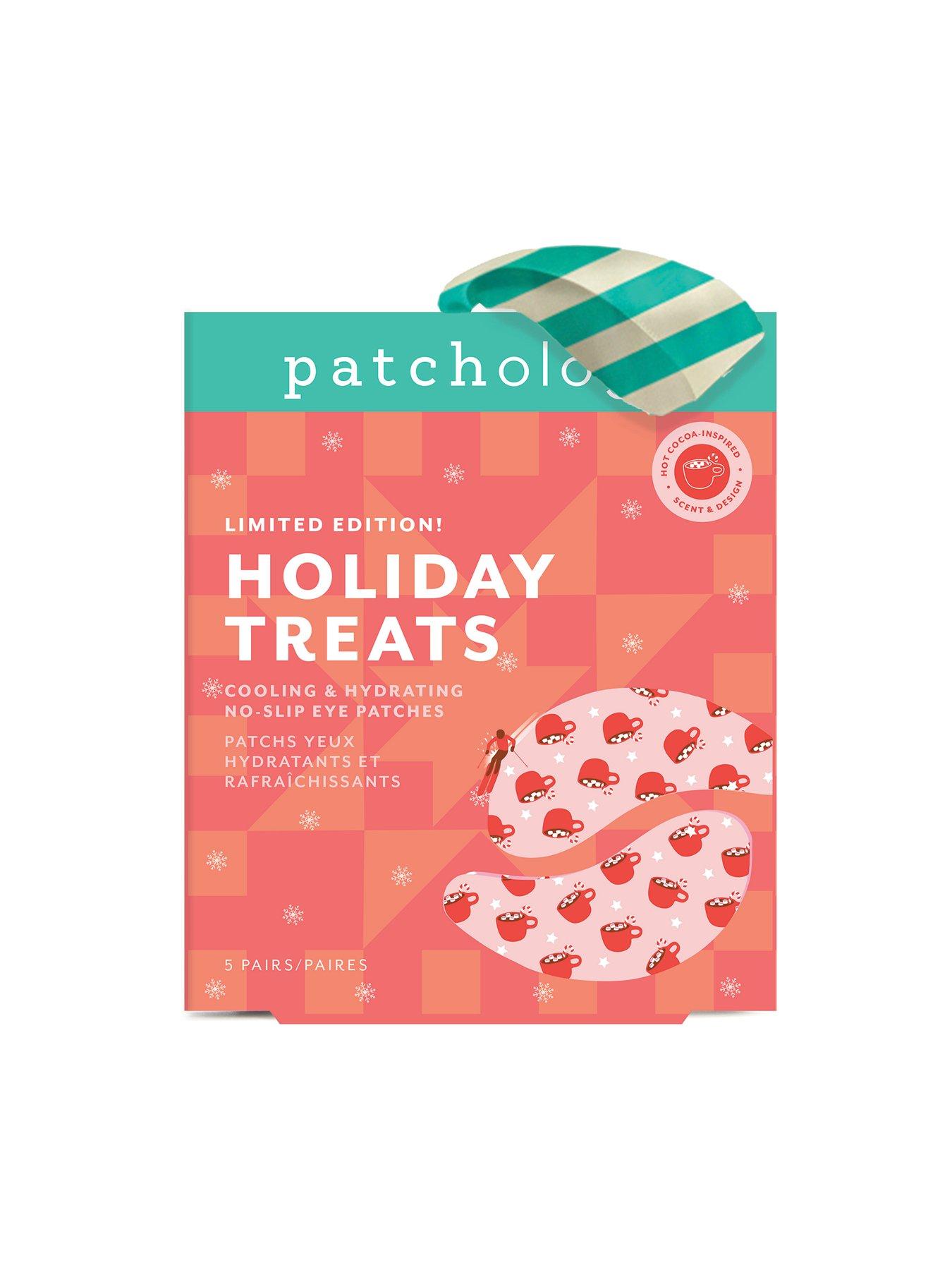 Image 3 of 3 of Patchology Holiday Treats