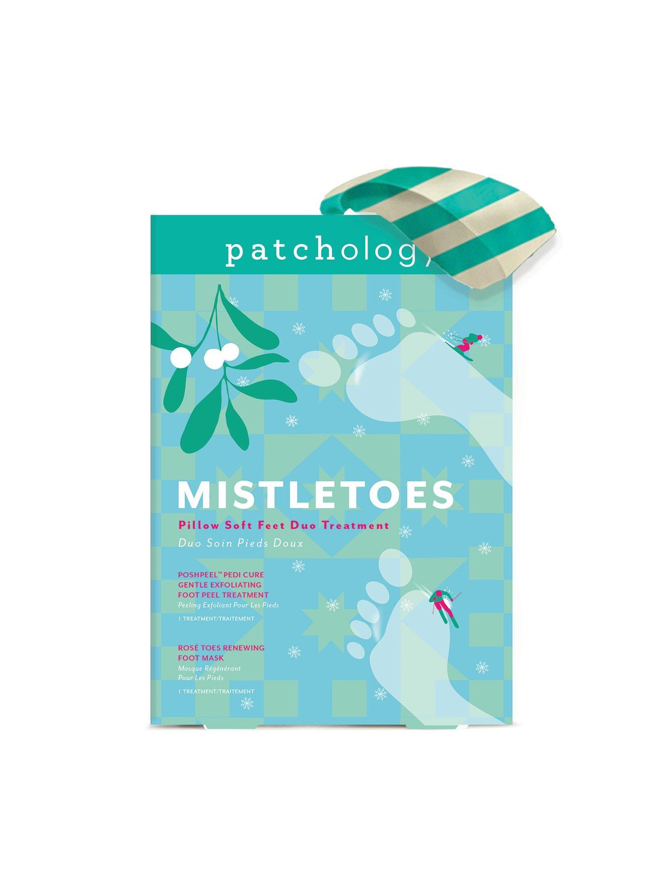 Image 3 of 3 of Patchology Mistletoes