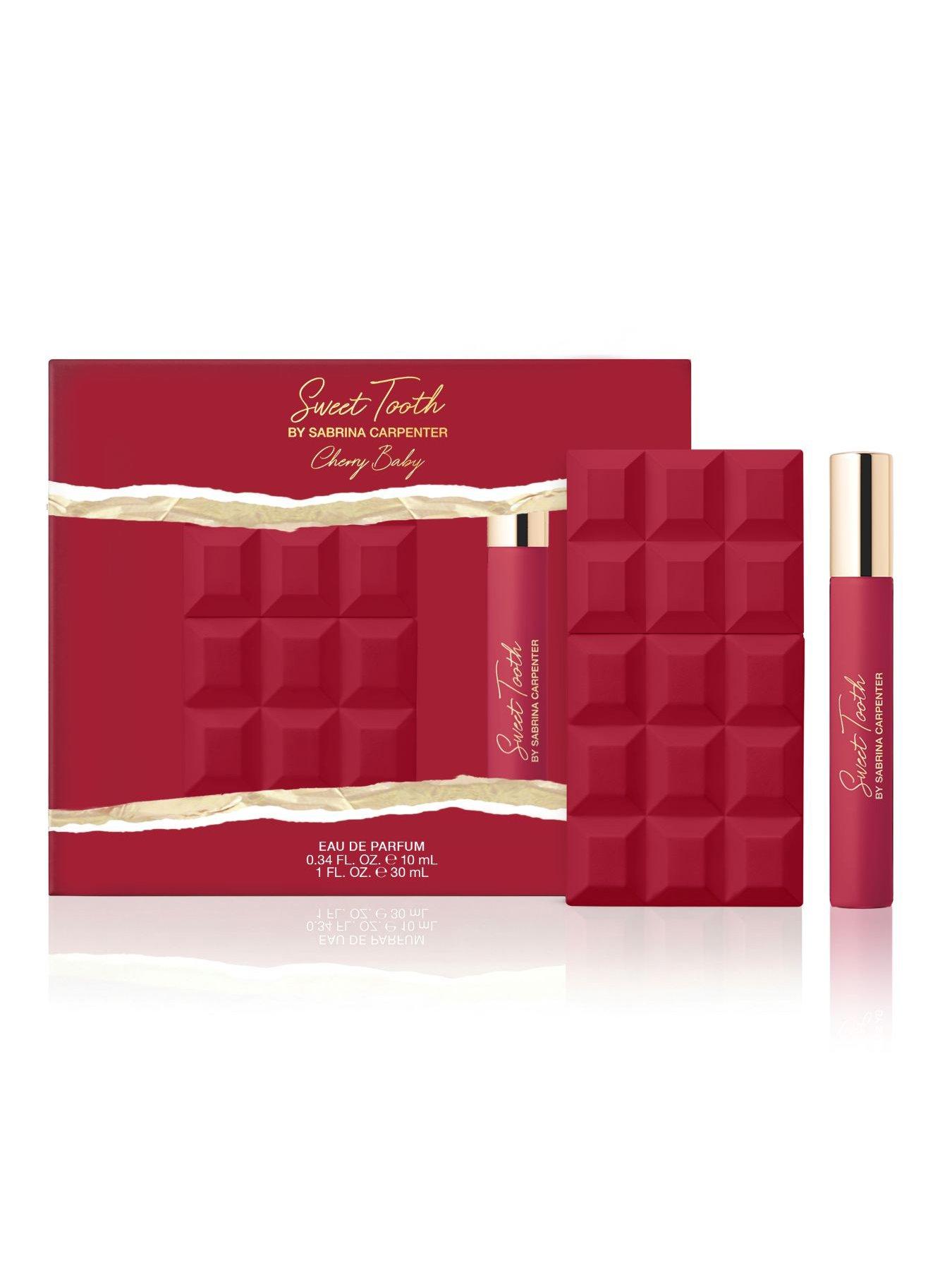 Image 2 of 3 of Sabrina Carpenter Cherry Baby 30ml Gift Set (30ml EDP + 10ml EDP)