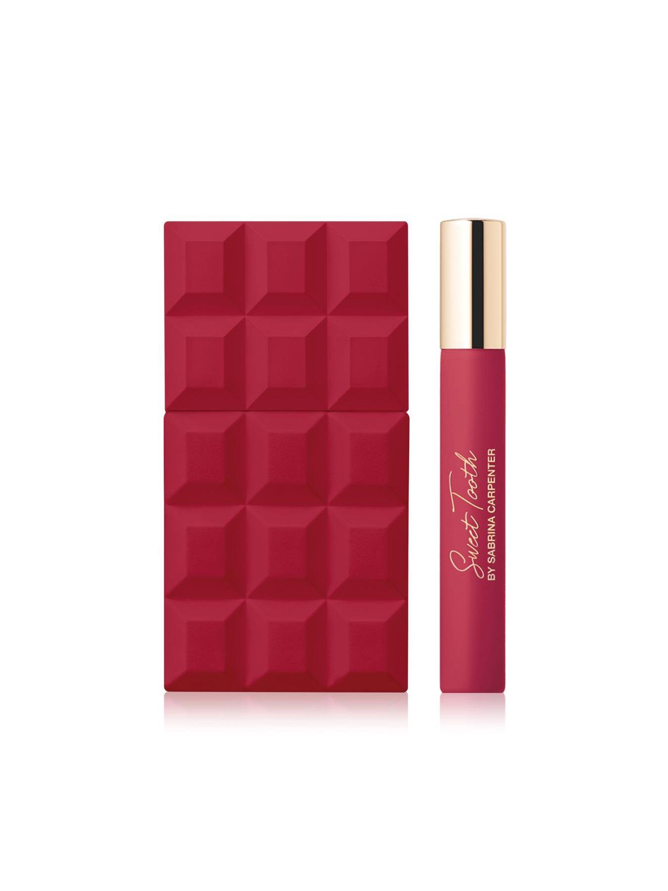 Image 3 of 3 of Sabrina Carpenter Cherry Baby 30ml Gift Set (30ml EDP + 10ml EDP)