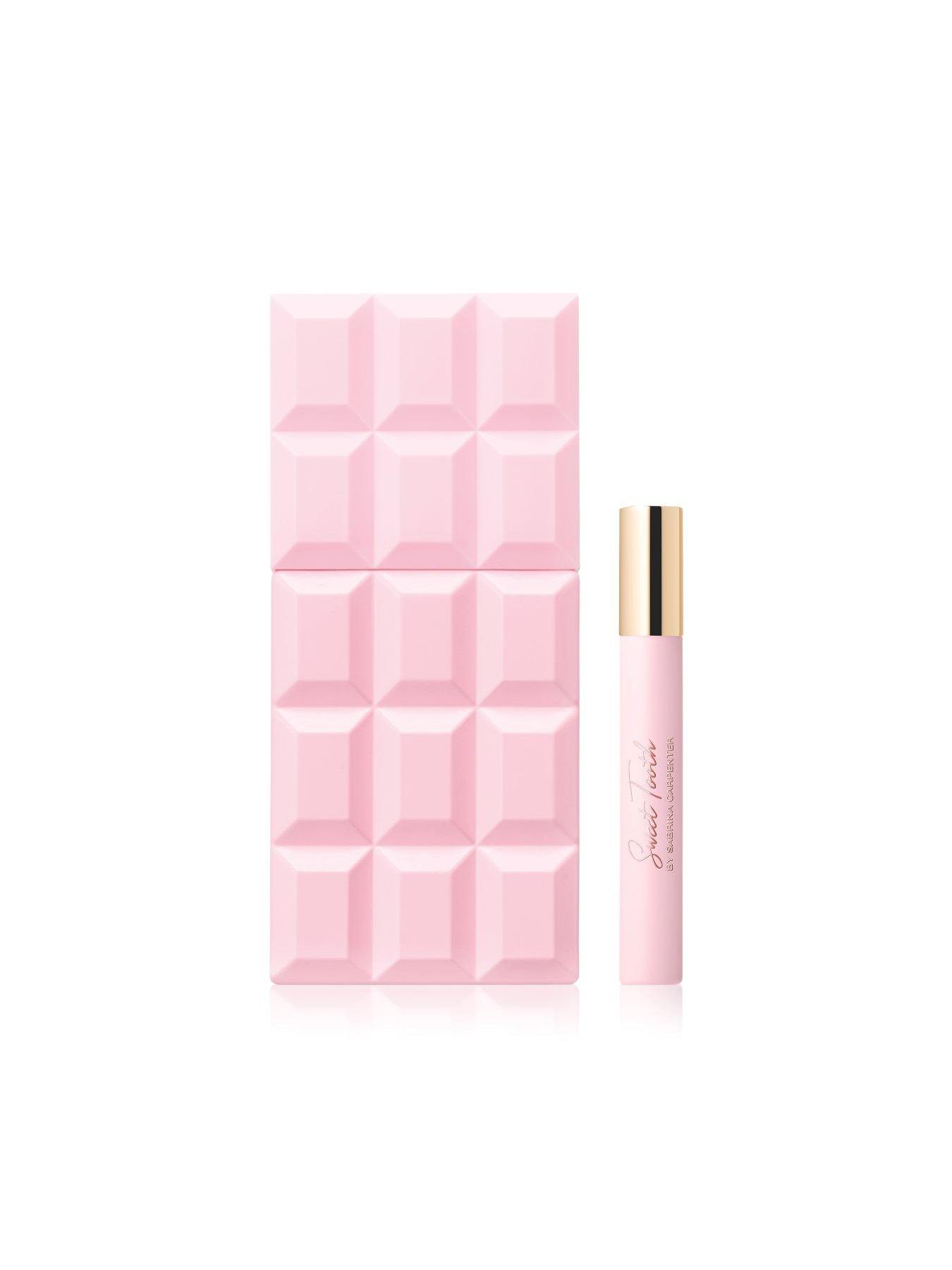 Image 3 of 3 of Sabrina Carpenter Sweet Tooth EDP 75ml + 10ml Pen Spray Gift Set