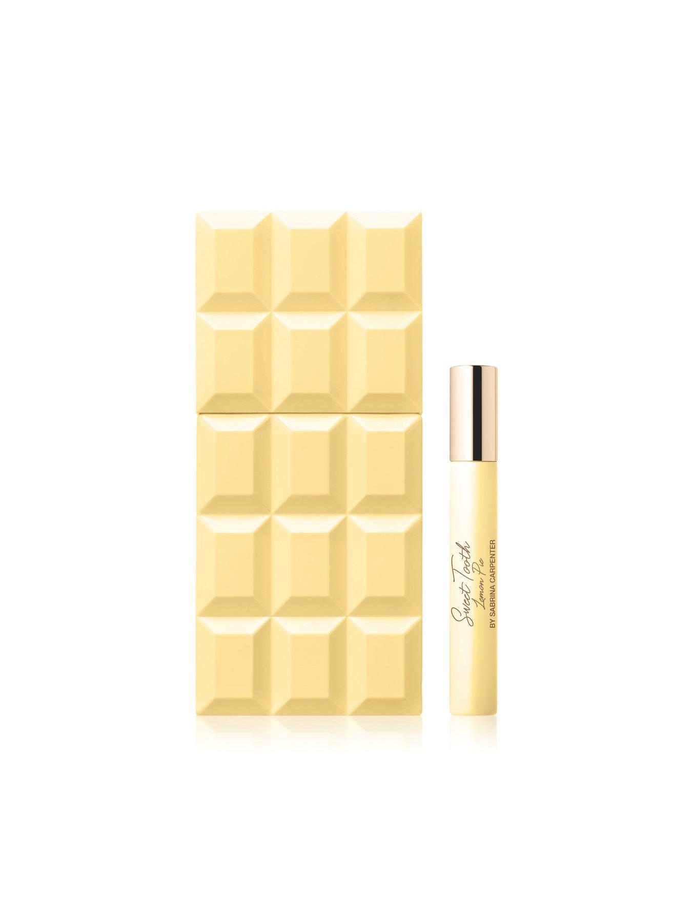 Image 3 of 3 of Sabrina Carpenter Lemon Pie 75ml Gift Set (75ml EDP, 10ml EDP)
