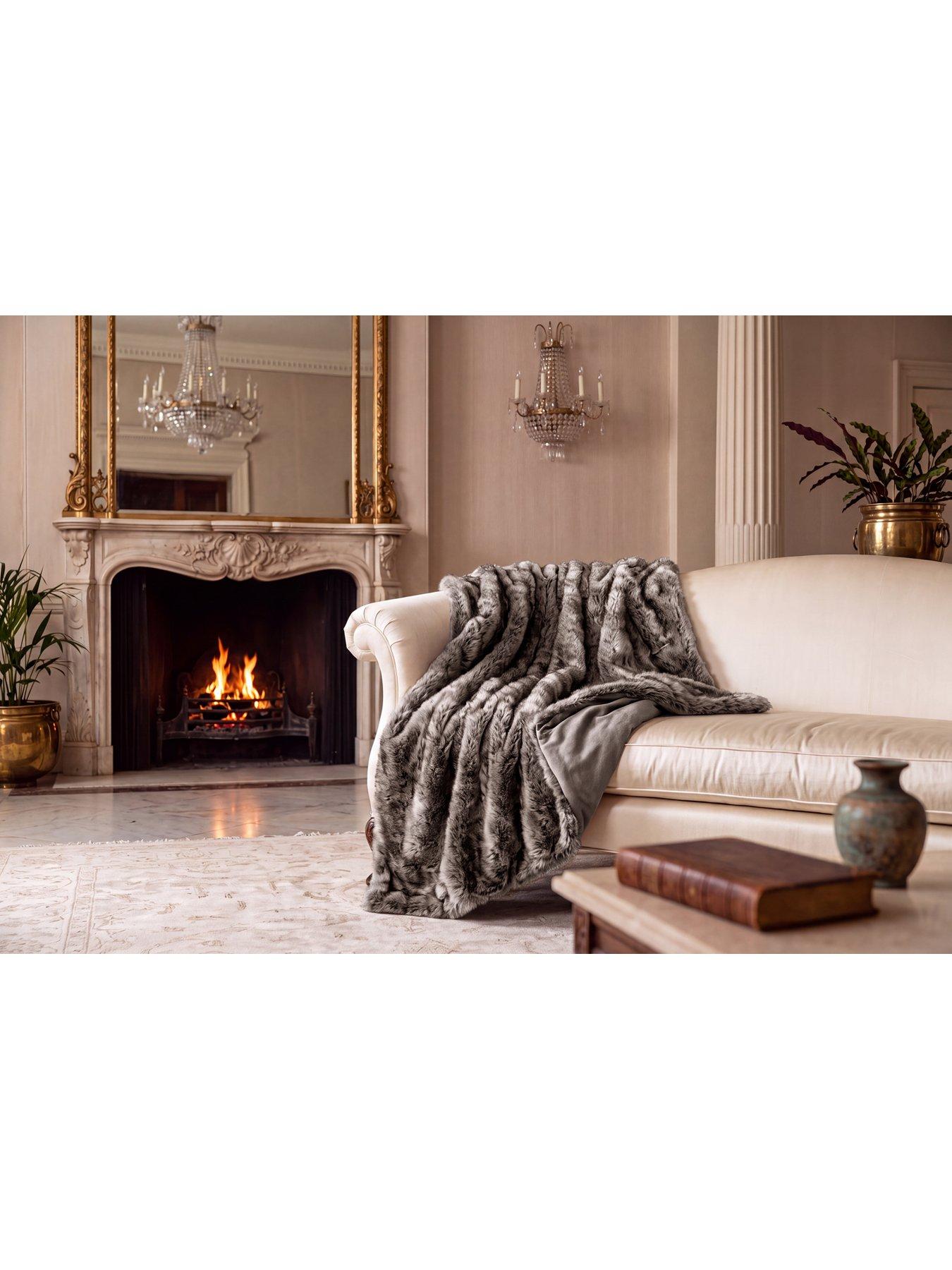 Image 2 of 4 of The Lyndon Co Ashwood Luxe 150x200cm