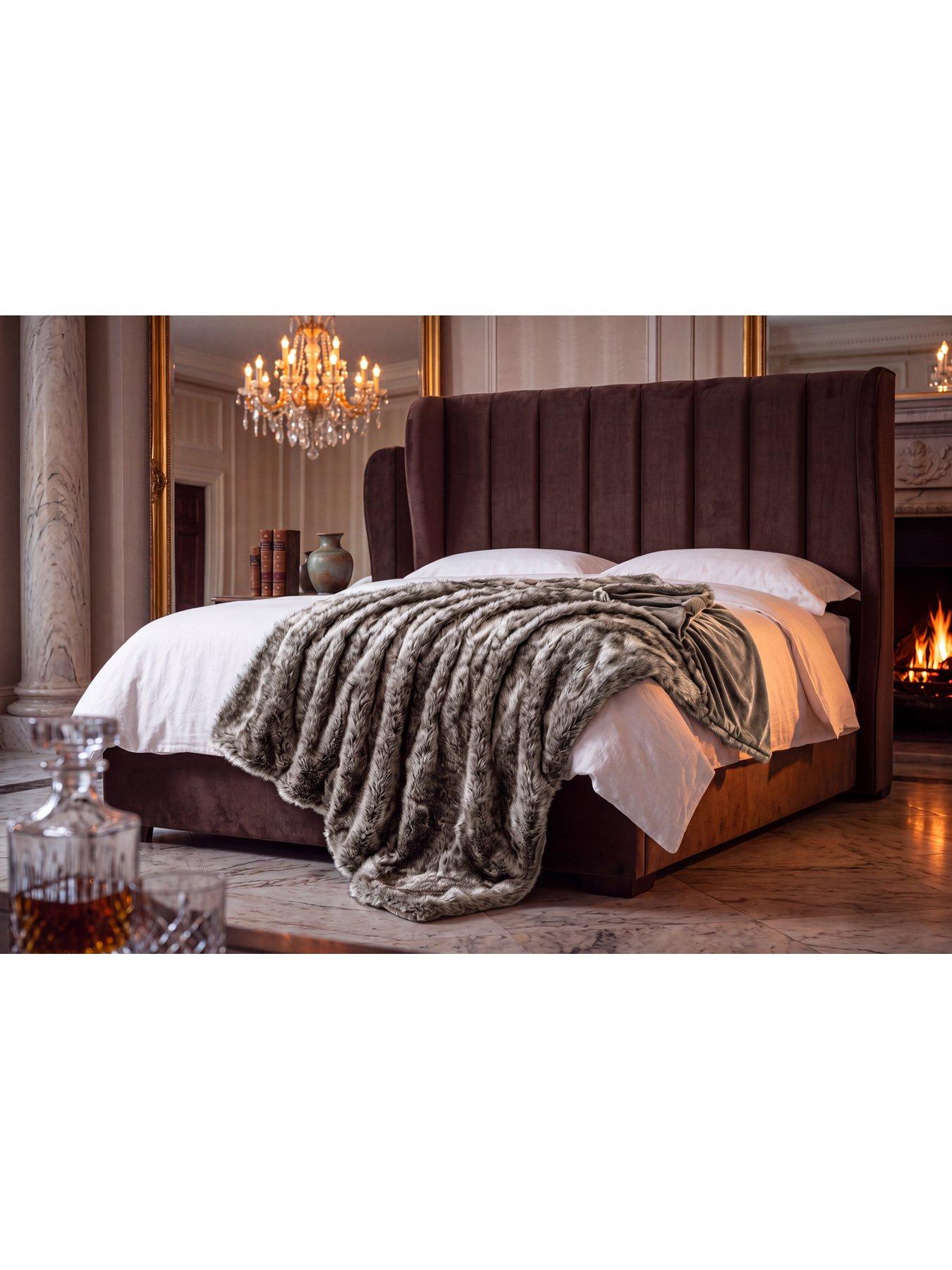 Image 3 of 4 of The Lyndon Co Ashwood Luxe 150x200cm