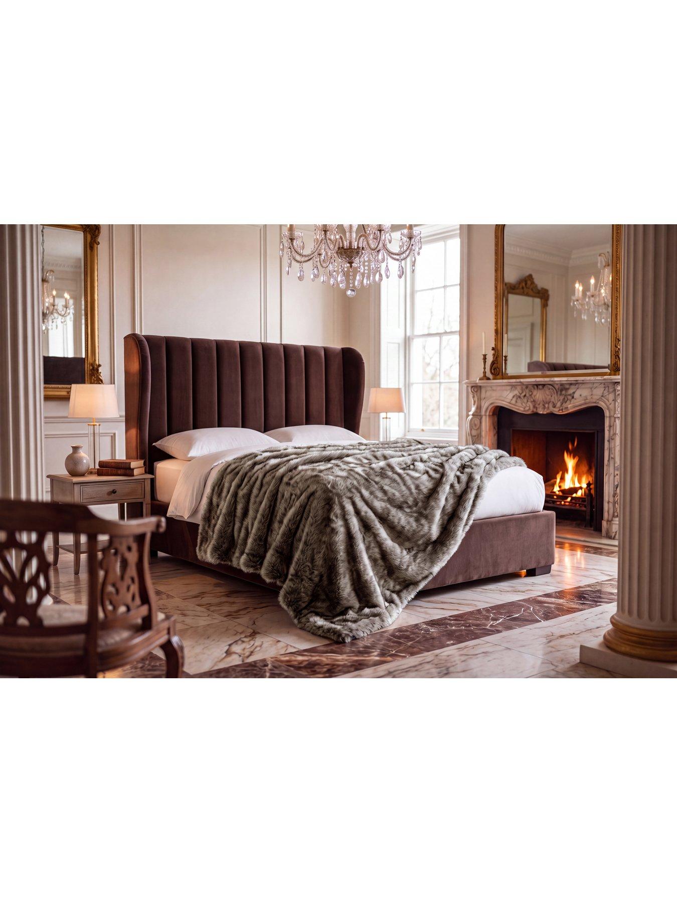 Image 4 of 4 of The Lyndon Co Ashwood Luxe 150x200cm