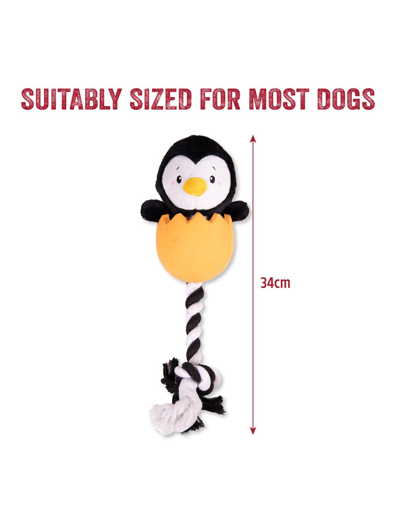Image 4 of 7 of Rosewood 3 in 1 Penguin