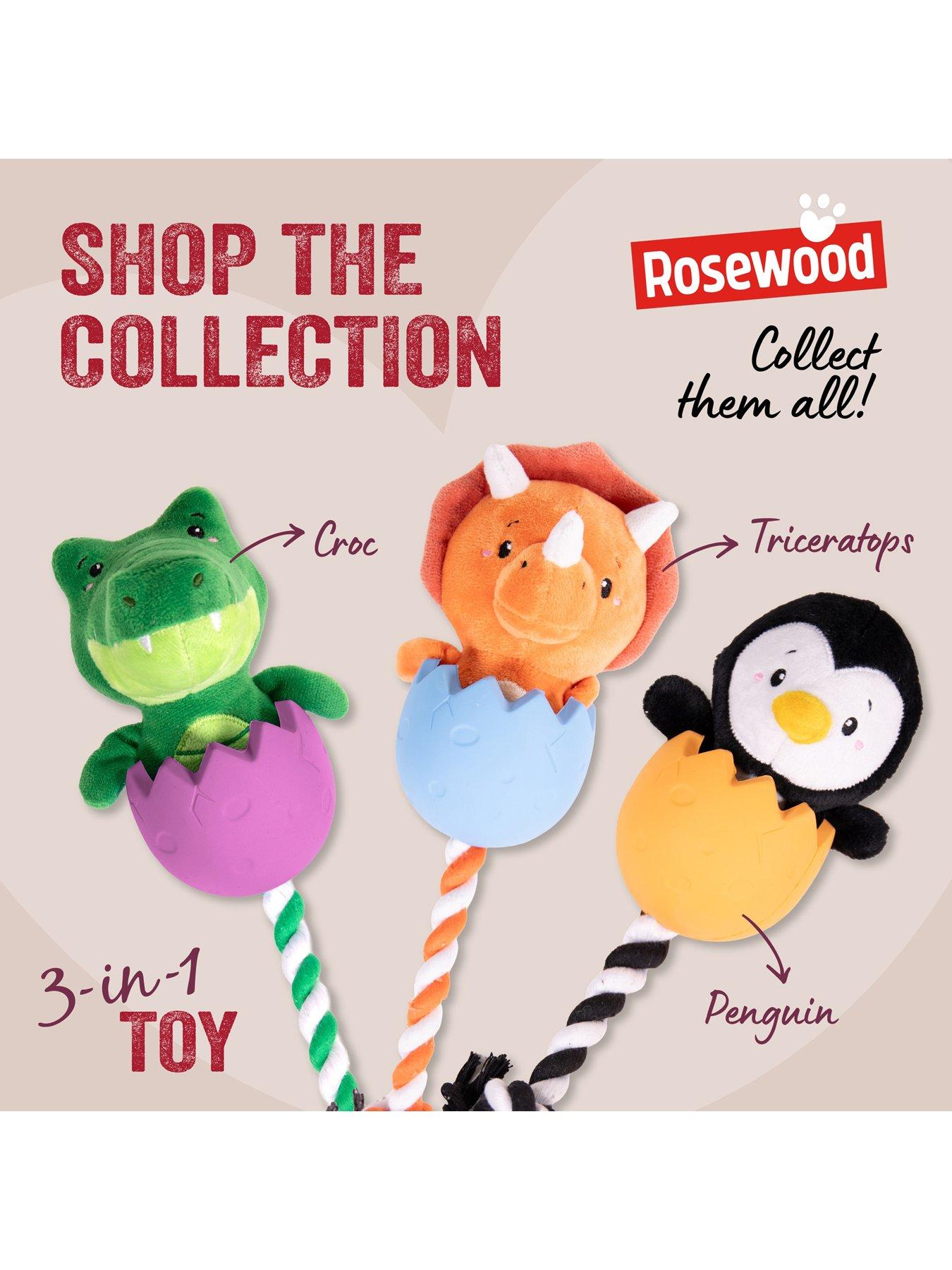 Image 7 of 7 of Rosewood 3 in 1 Penguin