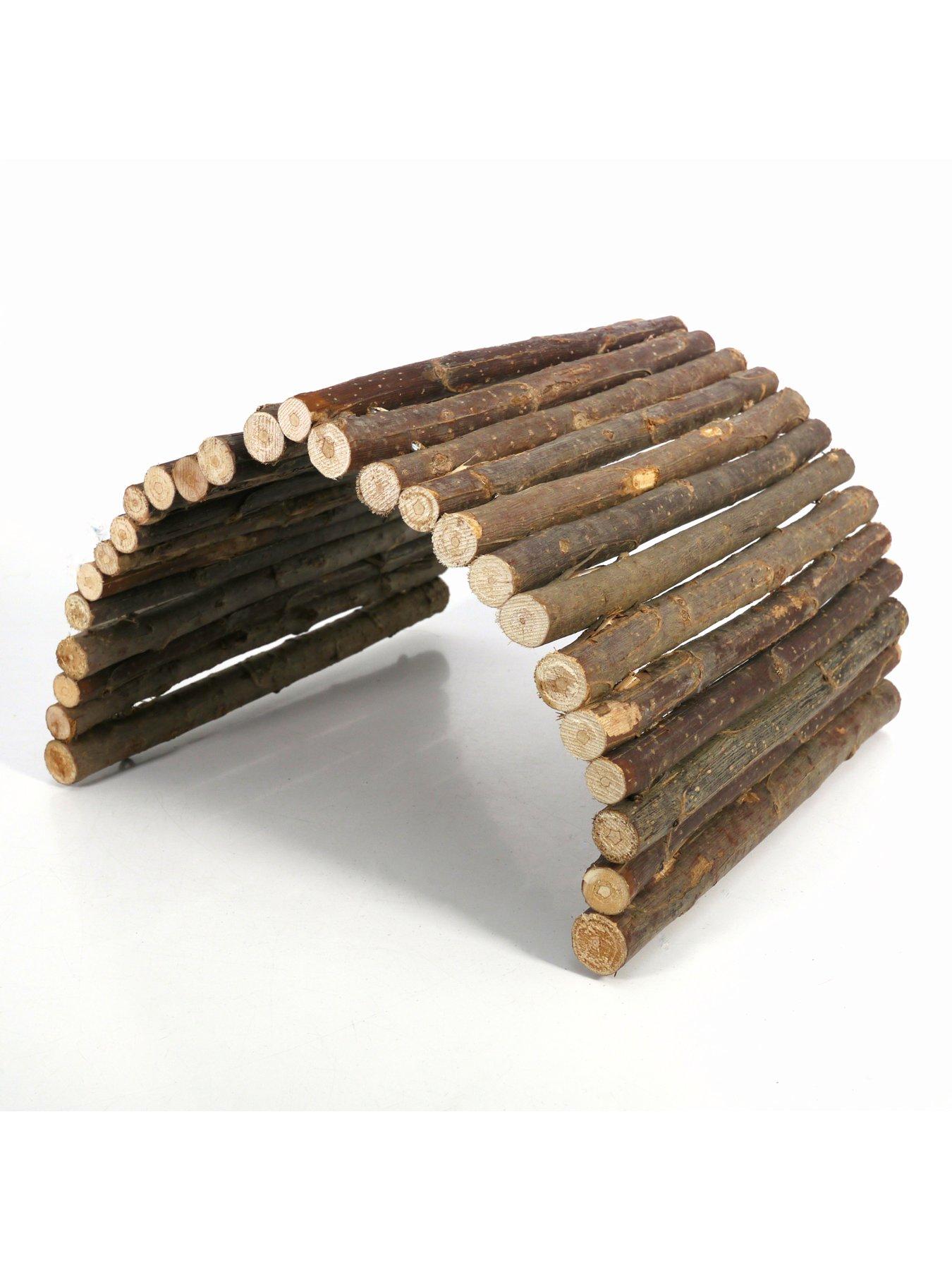 Image 1 of 7 of Rosewood BB Flexible Hideaway - Large