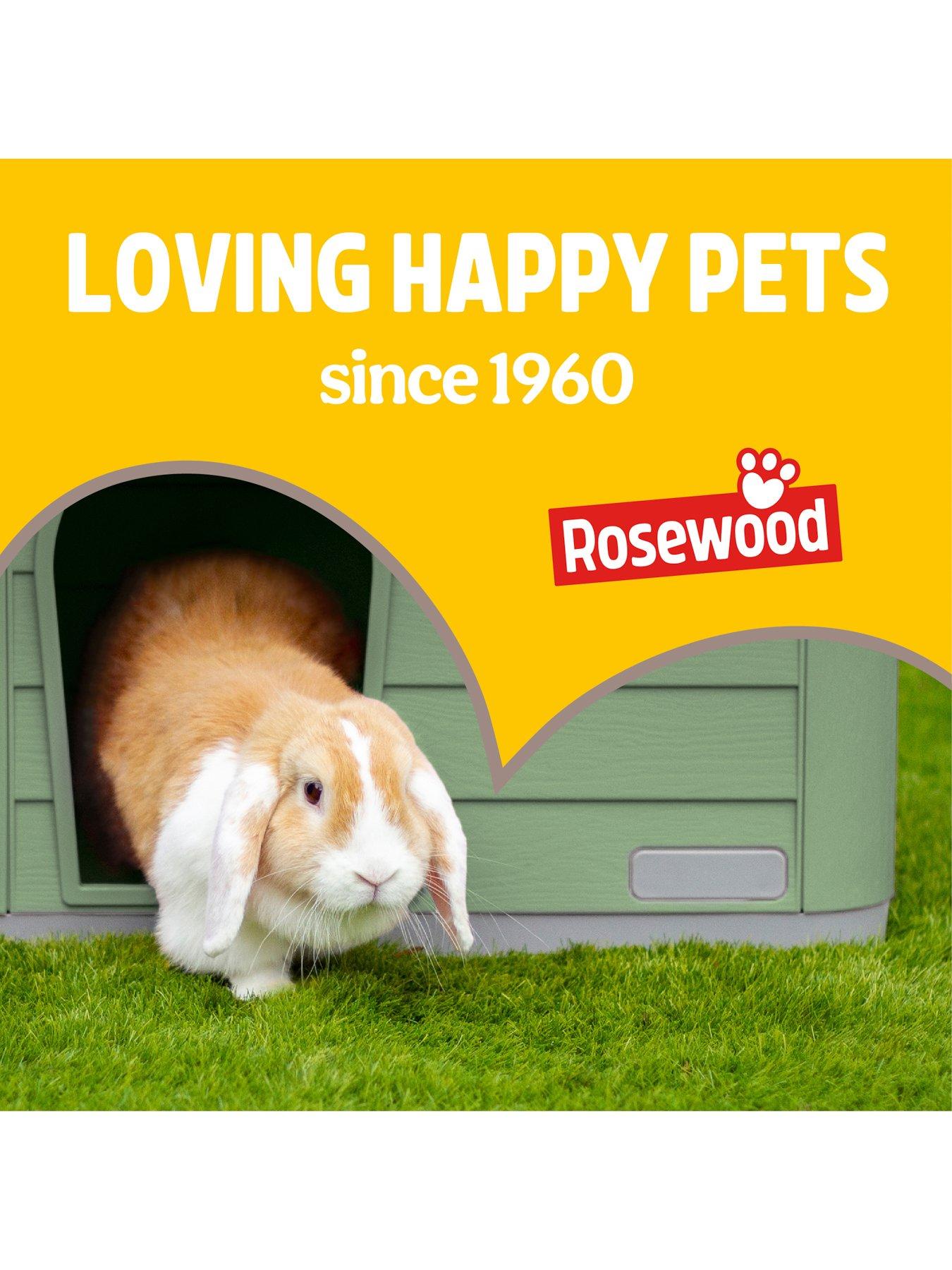 Image 7 of 7 of Rosewood BB Flexible Hideaway - Large