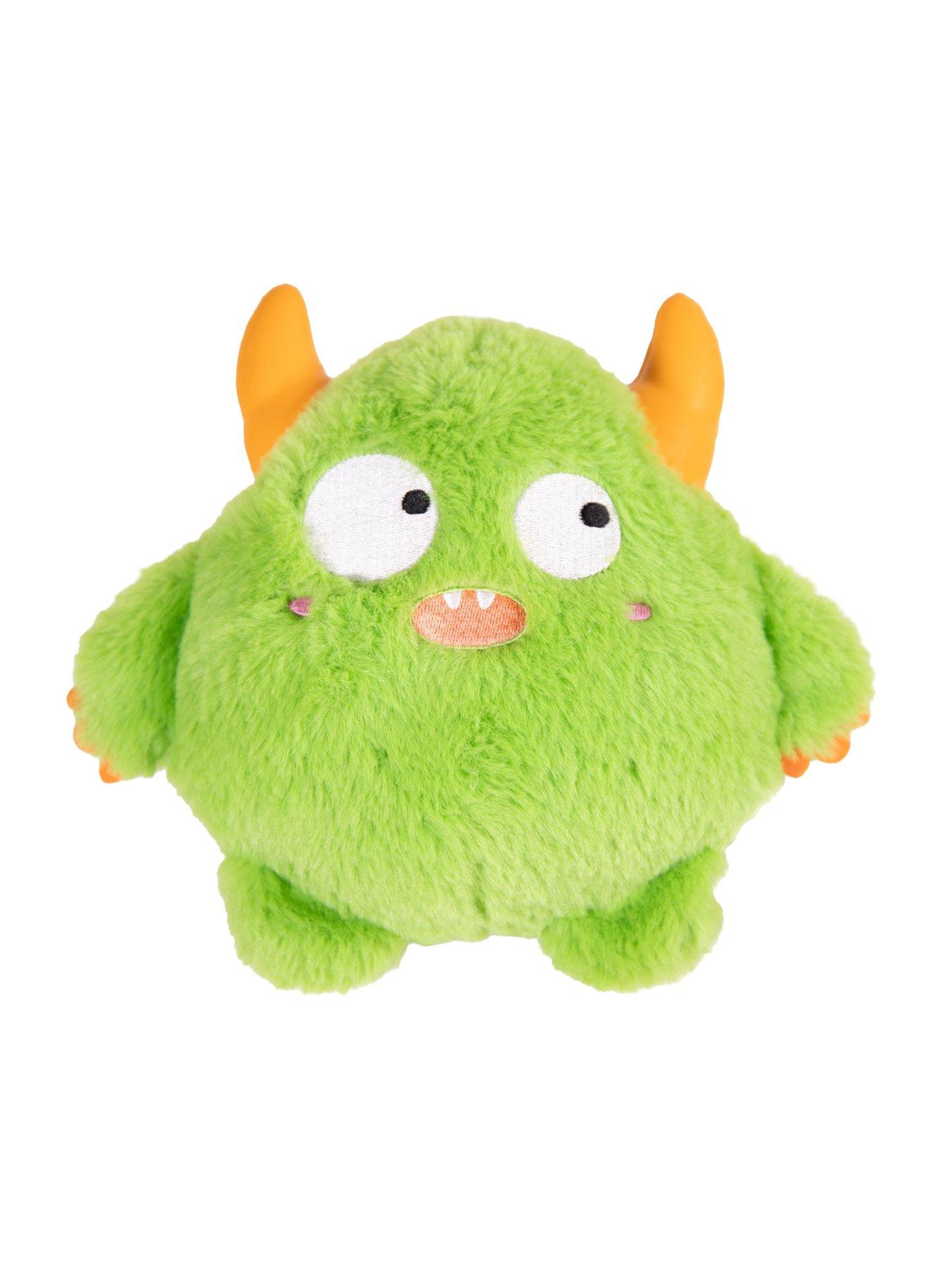 Image 1 of 7 of Rosewood Rip 'N' Reveal Monster