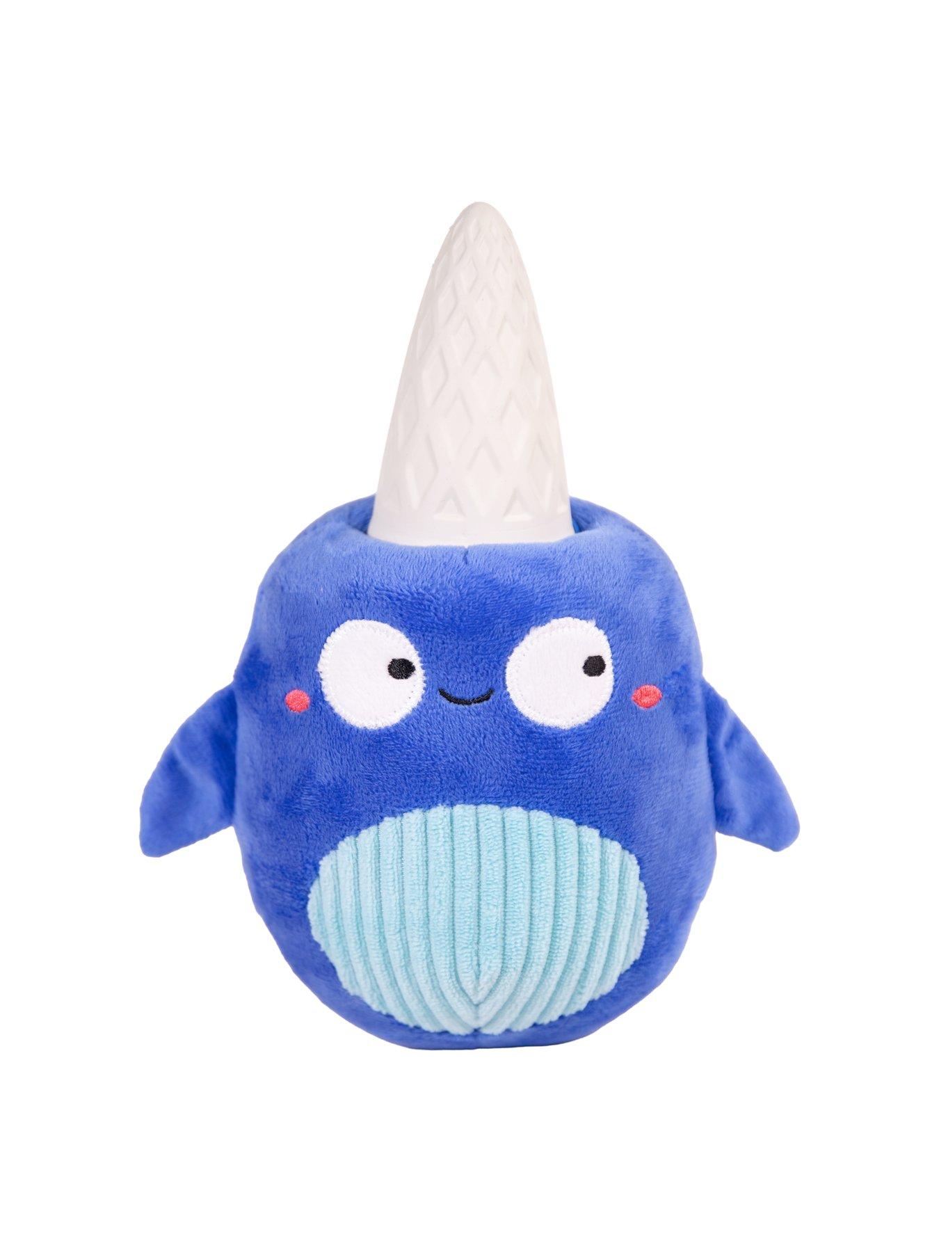 Image 1 of 7 of Rosewood Rip 'N' Reveal Whale