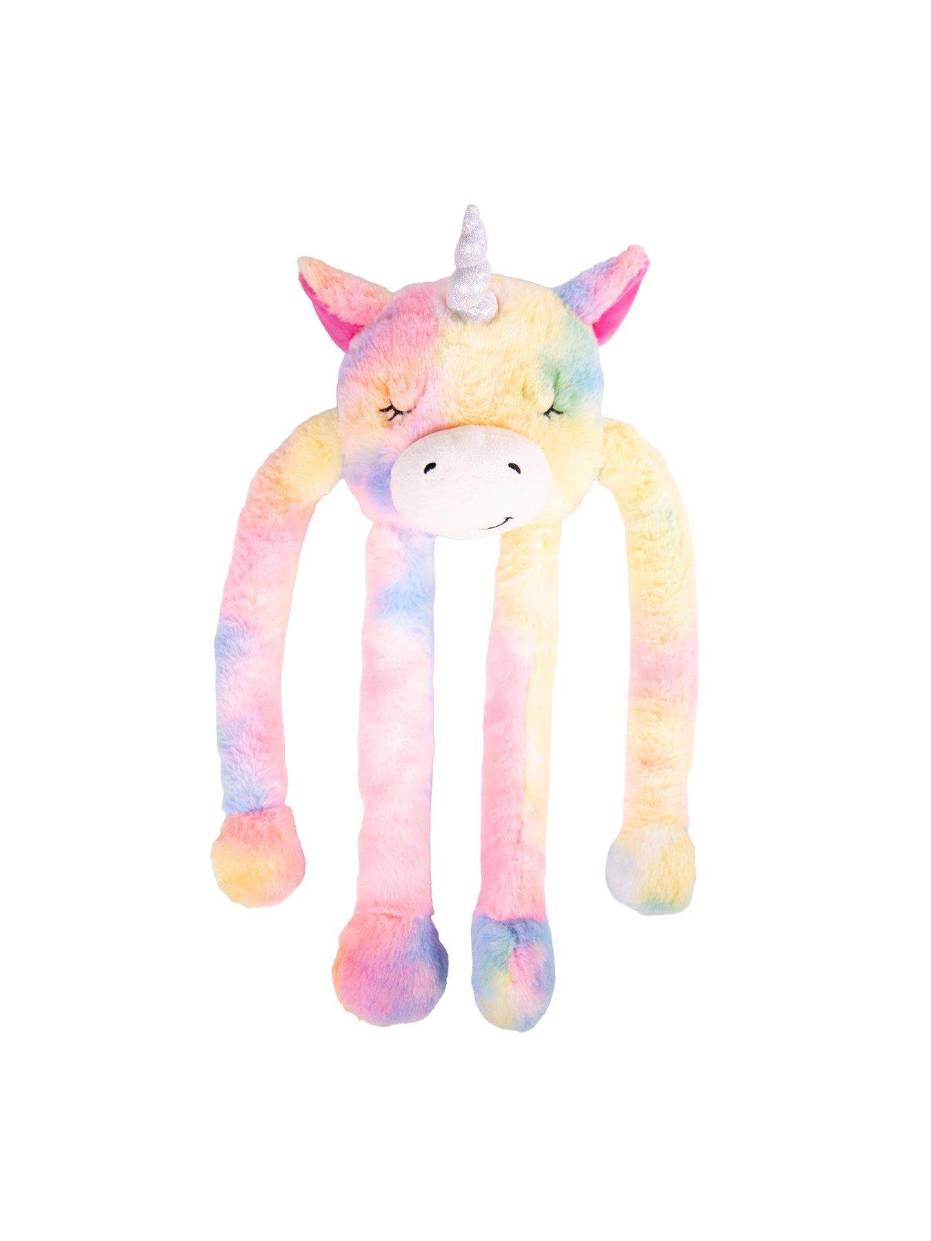 Image 1 of 7 of Rosewood Stretch Folk Unicorn