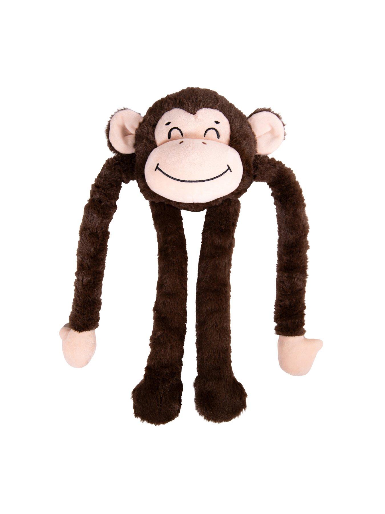 Image 1 of 7 of Rosewood Stretch Folk Monkey