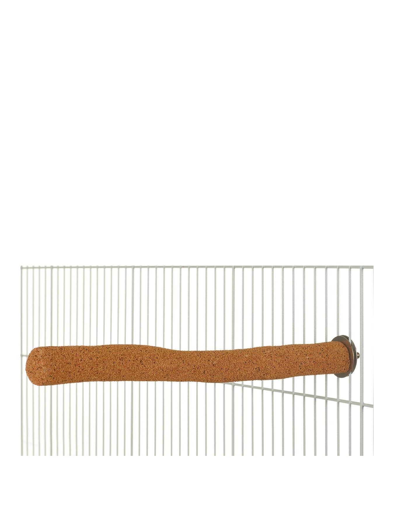 Image 2 of 3 of Rosewood BB Walnut Pedicure Perch Large