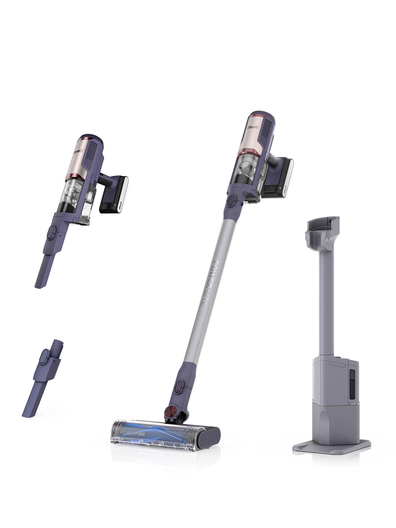 Image 1 of 7 of NINJA Shark PowerLite Clean & Empty Cordless Vacuum