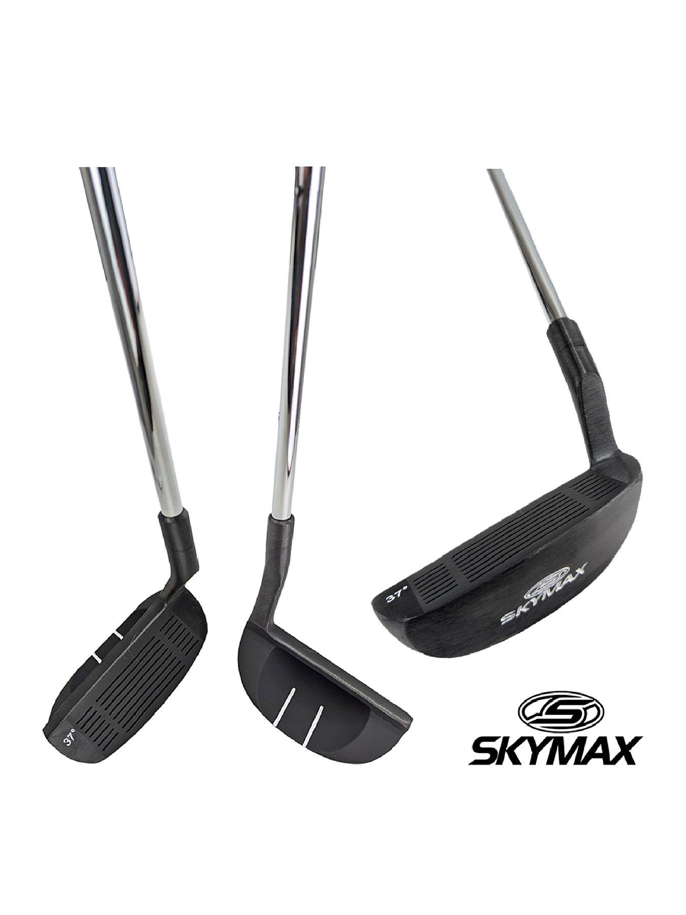 Image 1 of 1 of Skymax Skymax Golf Chipper Right-Hand 35"
