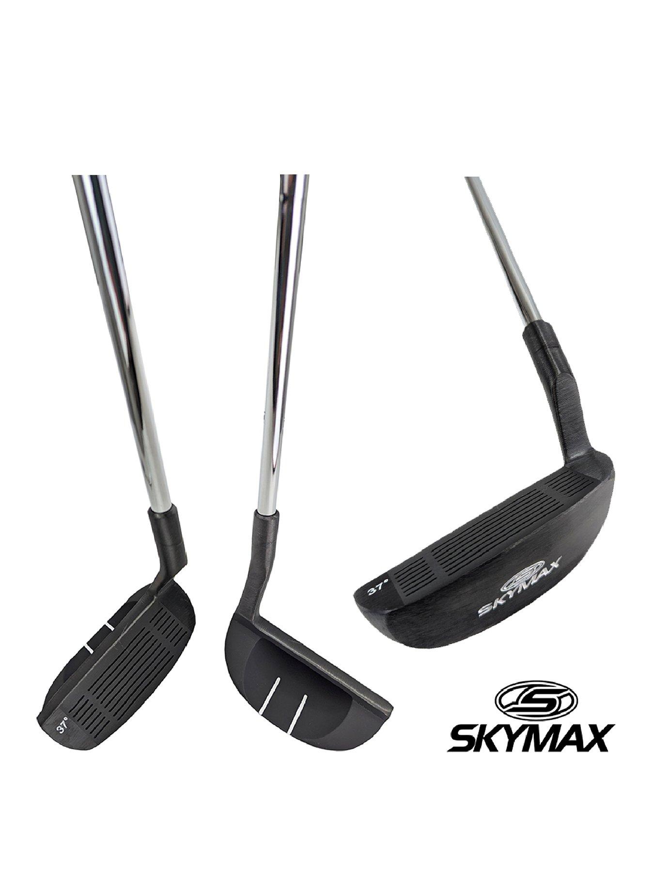 Image 1 of 1 of Skymax Skymax 37&deg;&nbsp;Golf Chipper R/H 33"