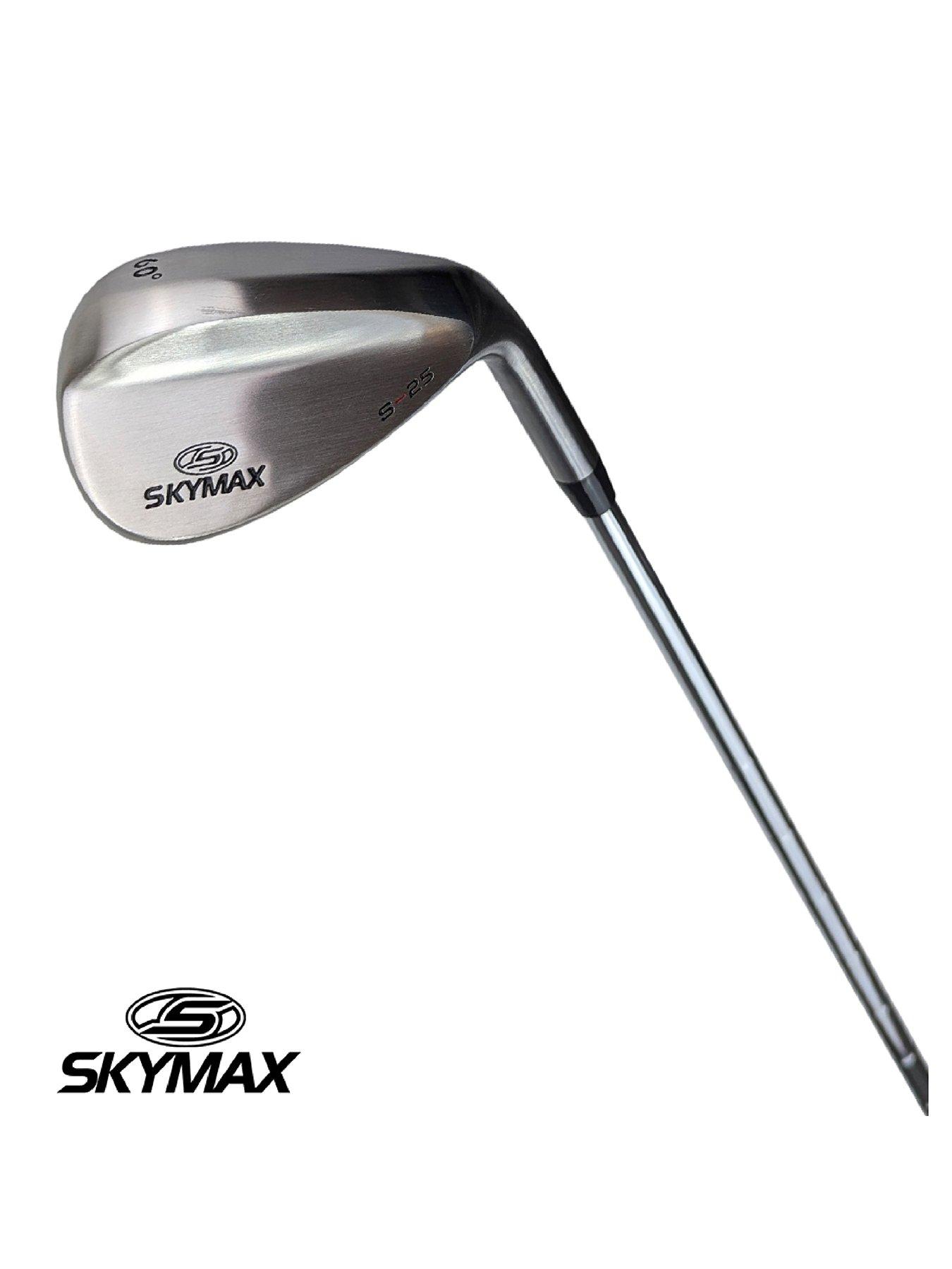 Image 1 of 1 of Skymax Skymax Satin Golf Wedge MRH 58 degree